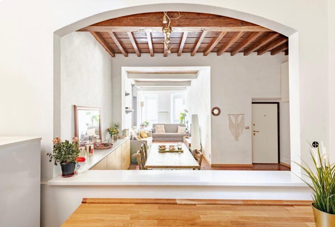 Apartment near Ponte Vecchio - Photo 15