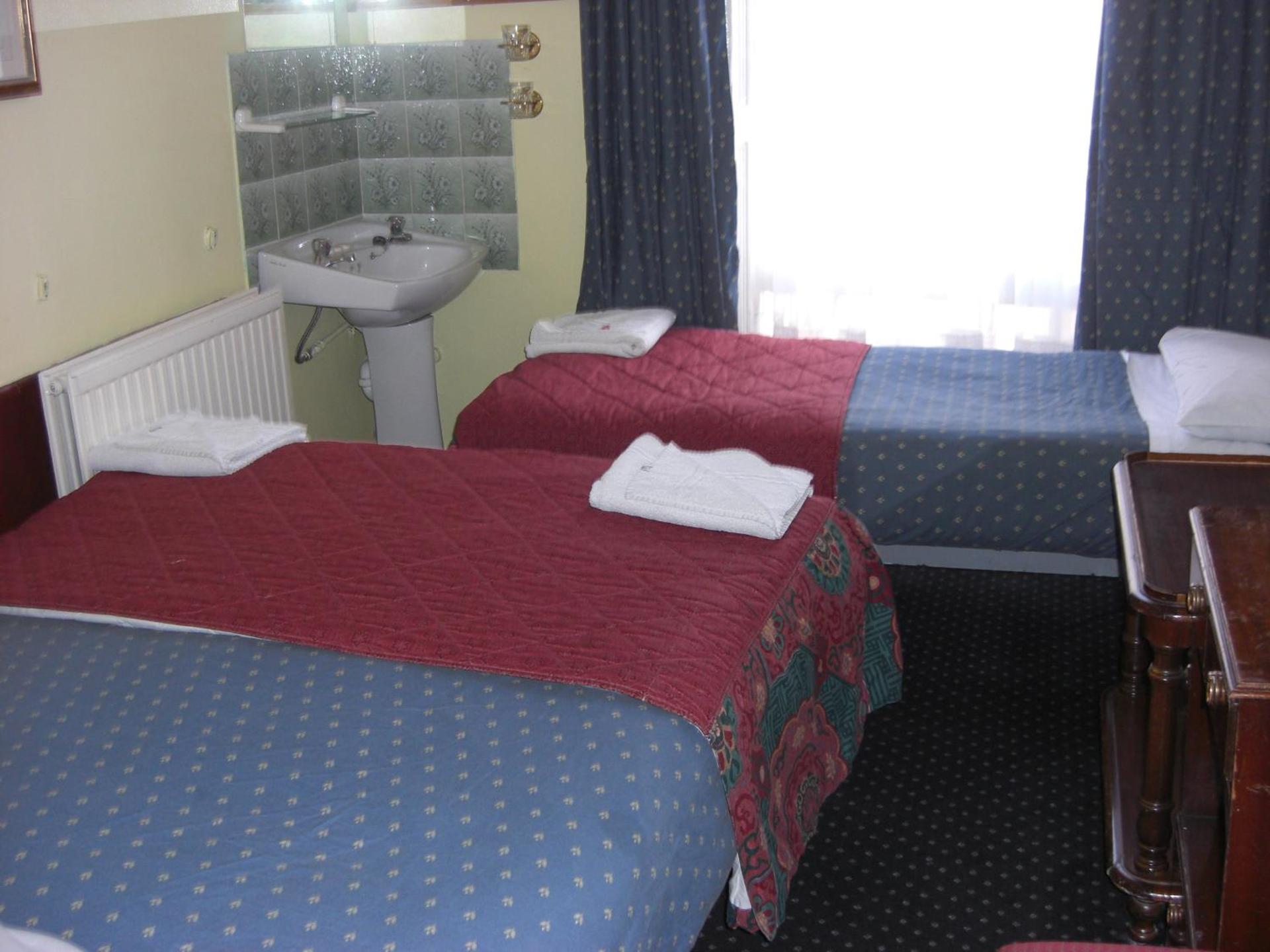 Albany Hotel - Photo 43