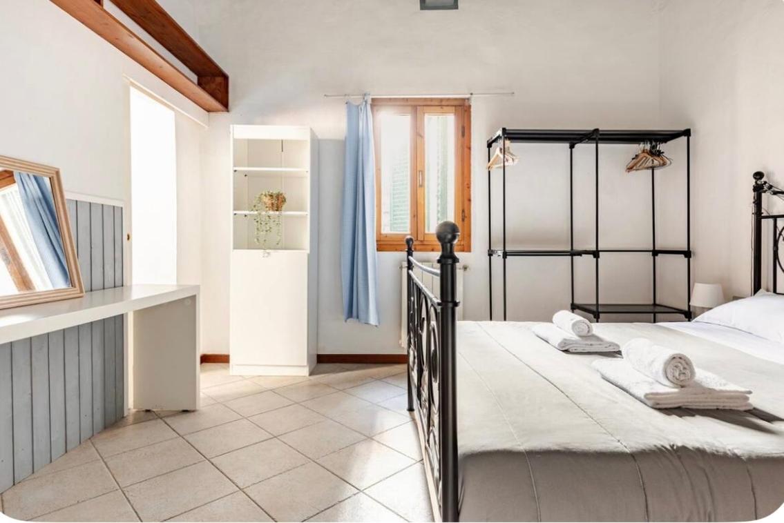 Apartment near Ponte Vecchio - Photo 9