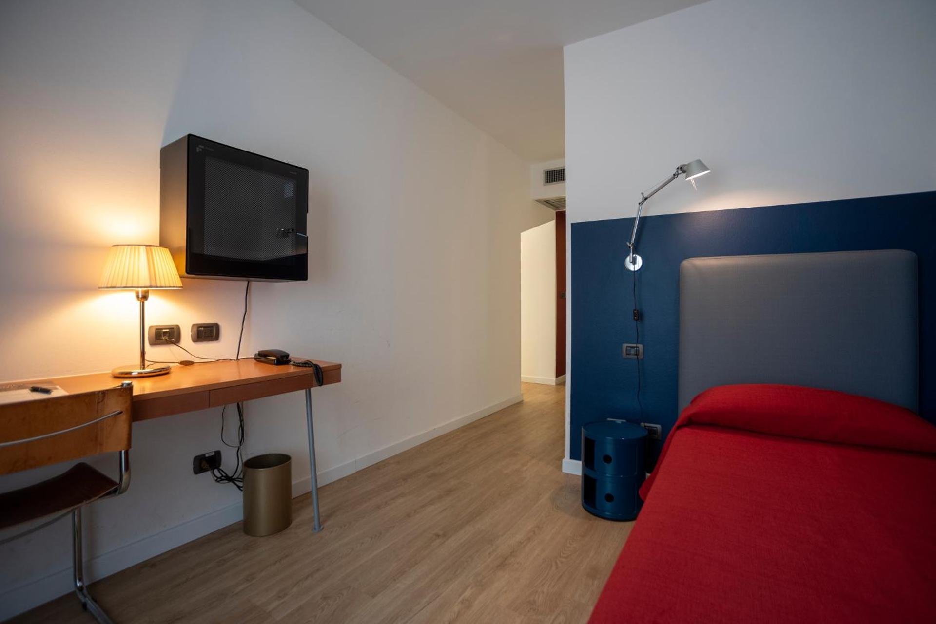 Albergo Alla Posta - Photo 43