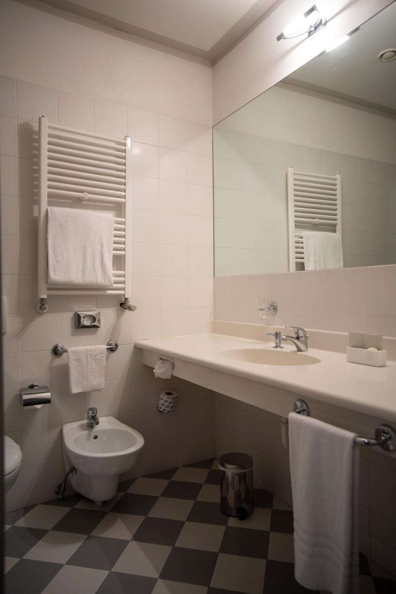 Albergo Alla Posta - Photo 38