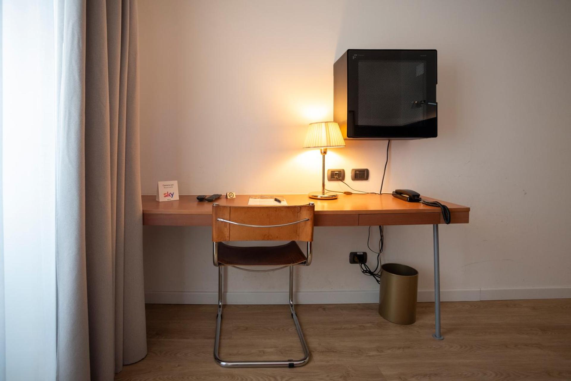 Albergo Alla Posta - Photo 36