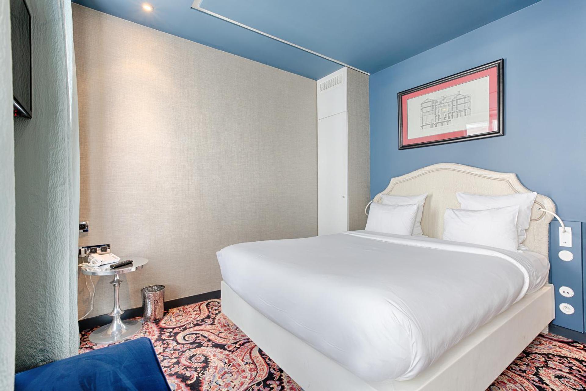 New Hotel République - Photo 13