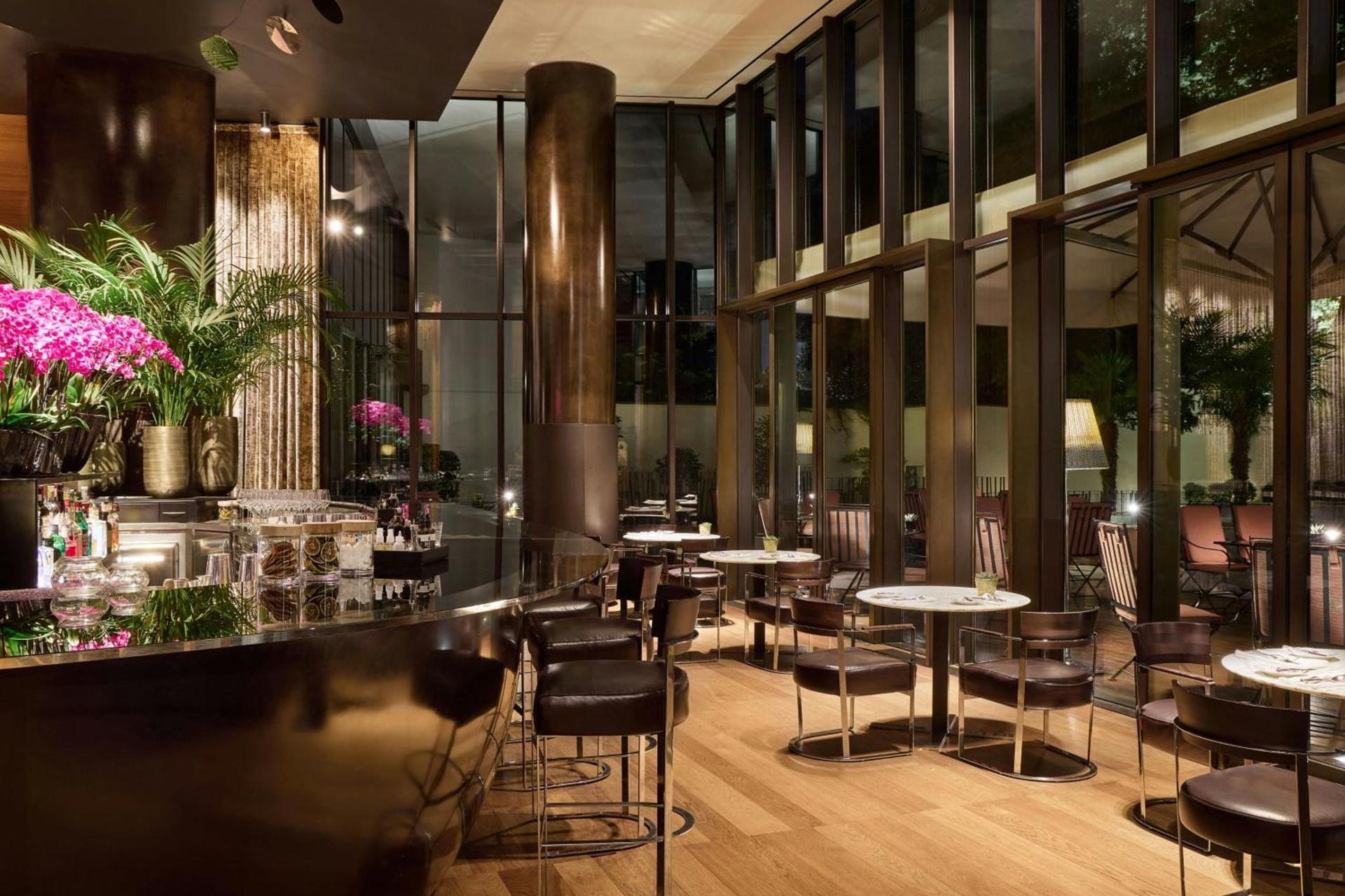 Bvlgari Hotel Milano - Photo 136