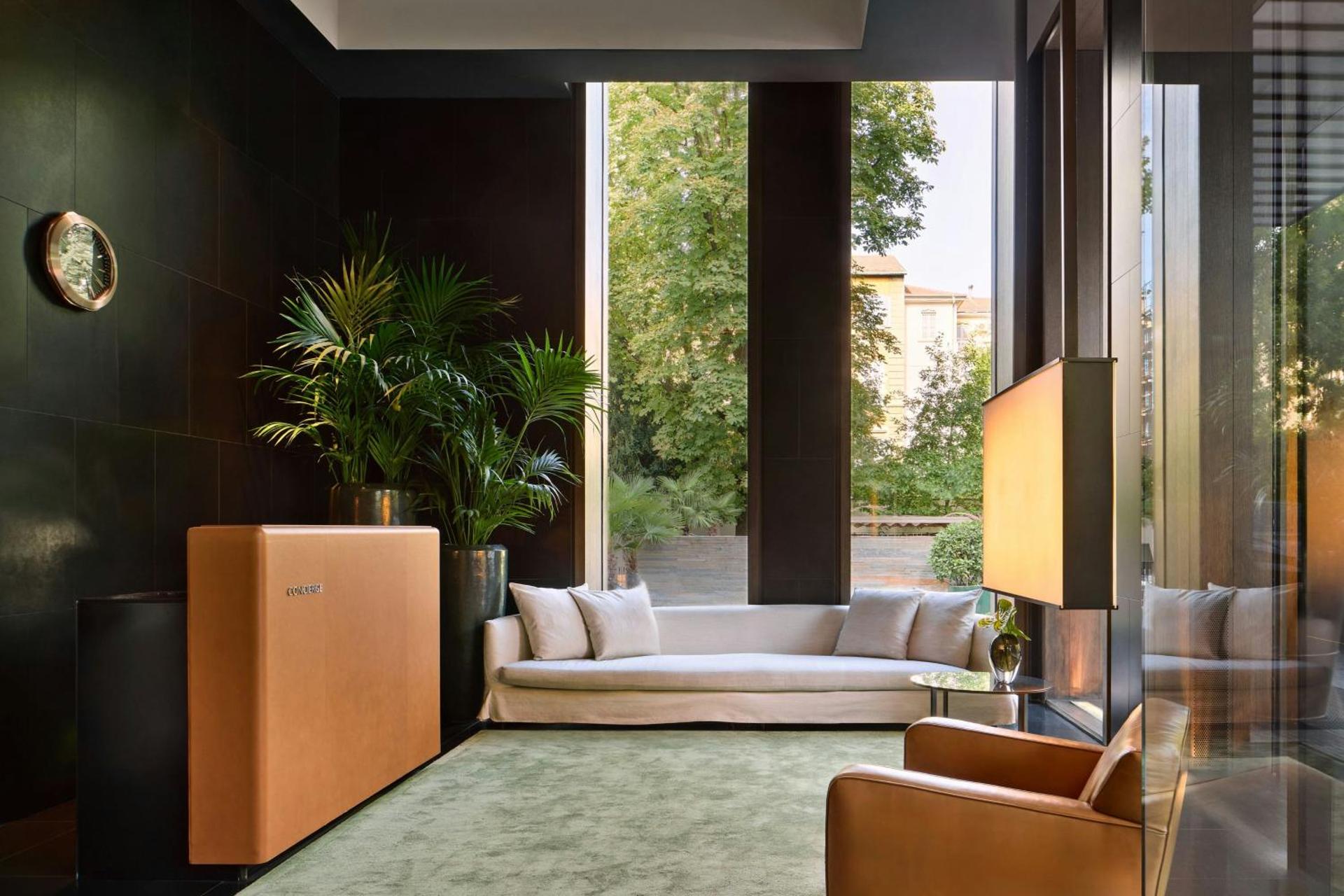 Bvlgari Hotel Milano - Photo 118