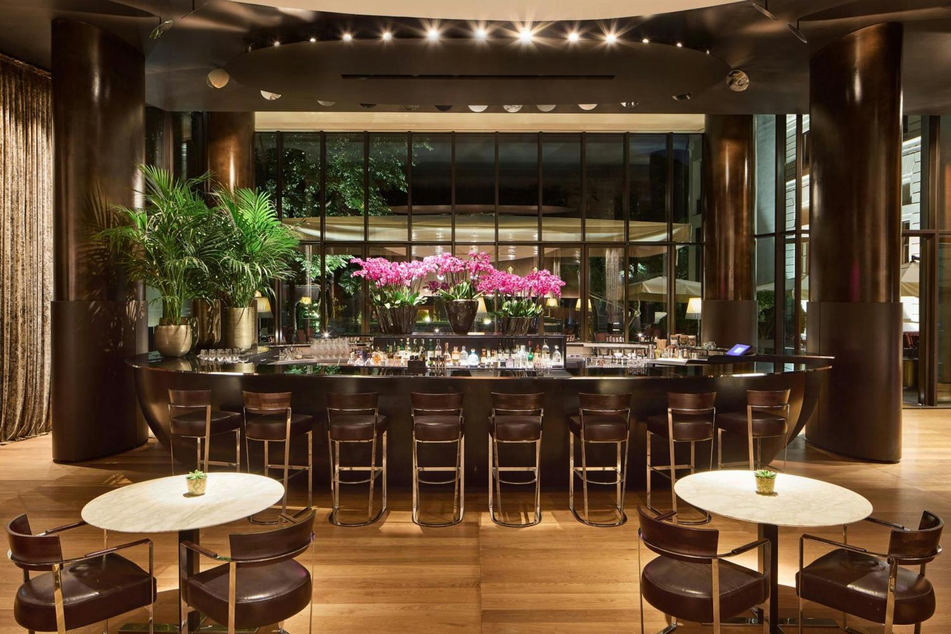 Bvlgari Hotel Milano - Photo 135