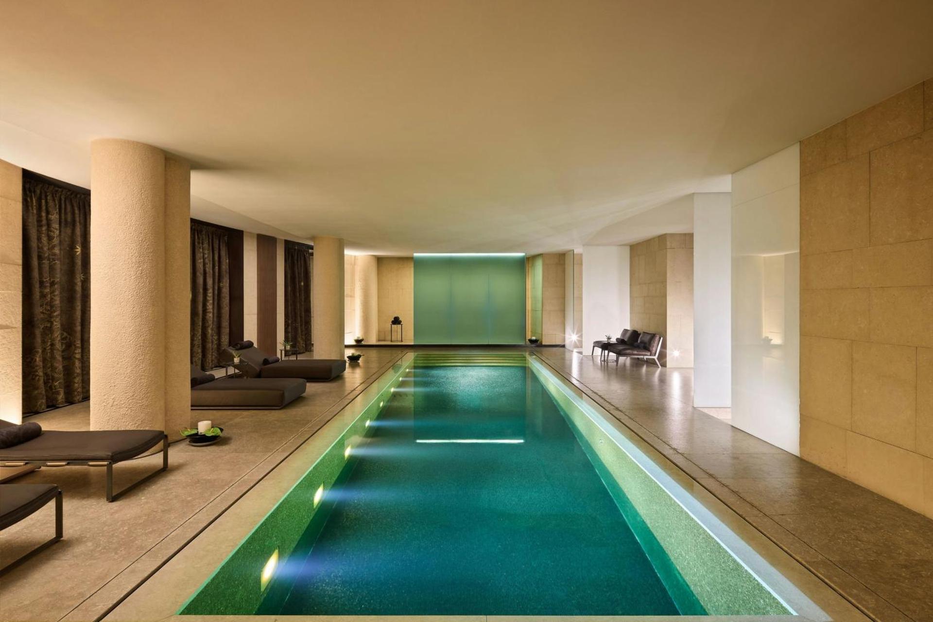 Bvlgari Hotel Milano - Photo 138