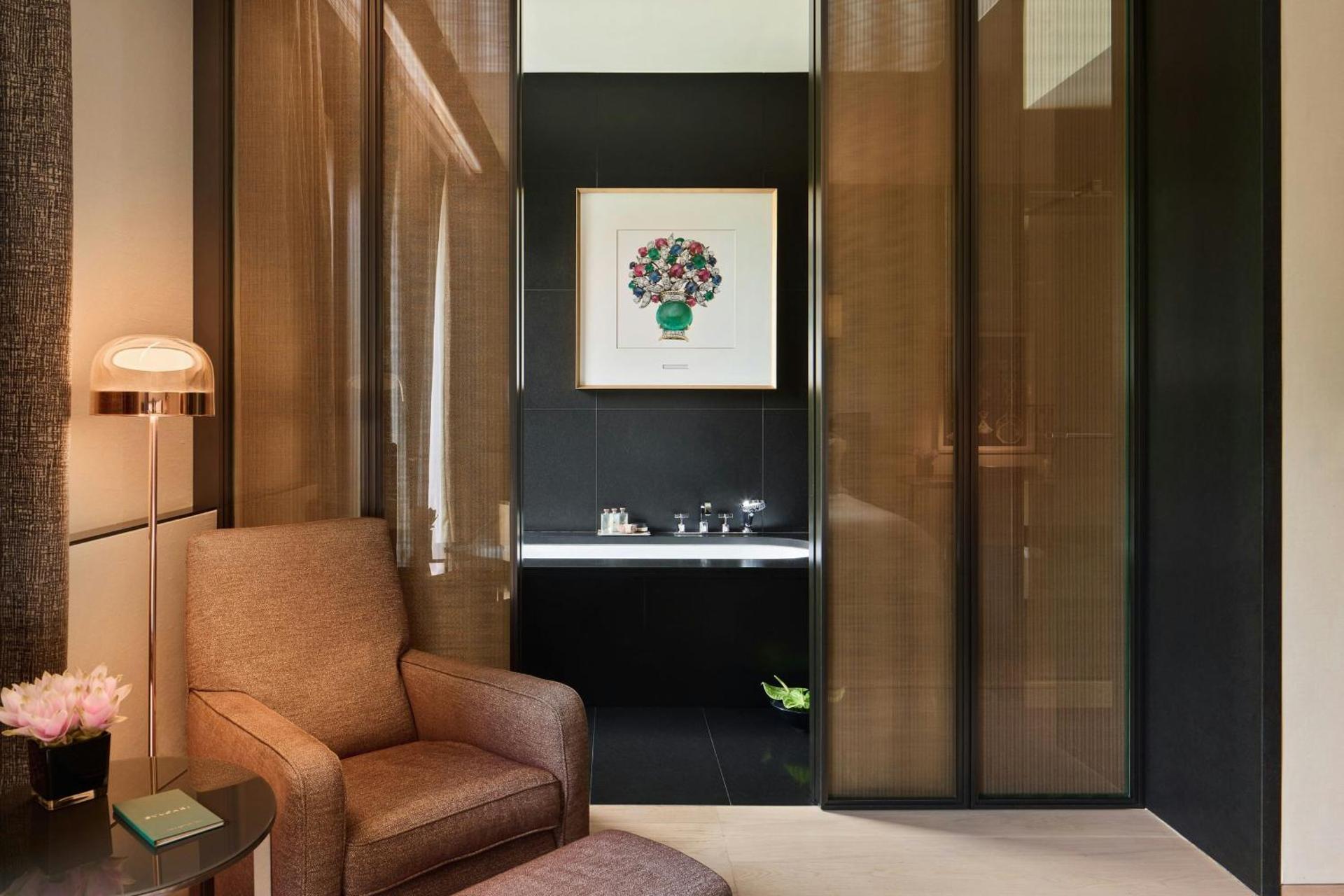Bvlgari Hotel Milano - Photo 6