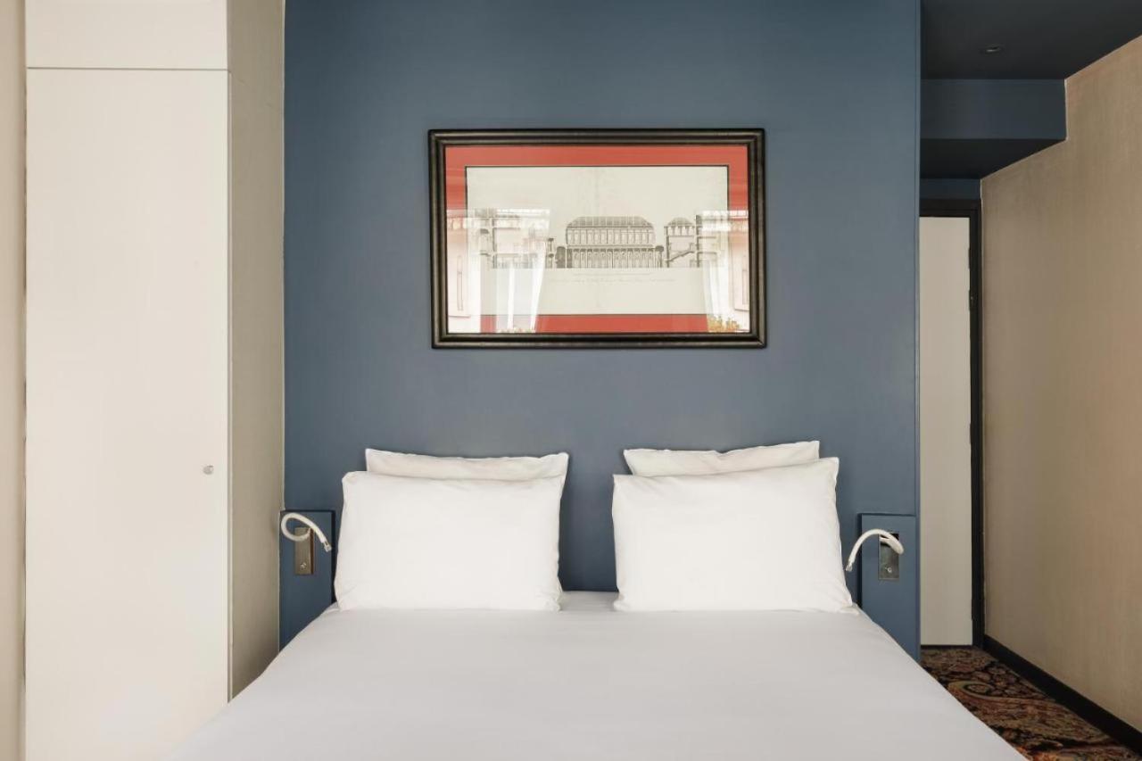 New Hotel République - Photo 15