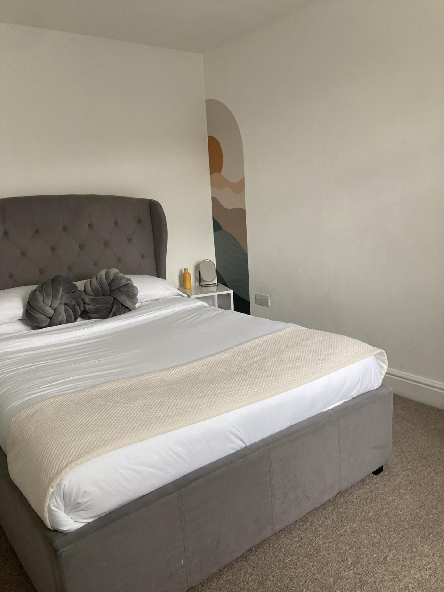 City Reach Retreat Spacious 4Bed House Startford Maryland Great Transport Links - Photo 25