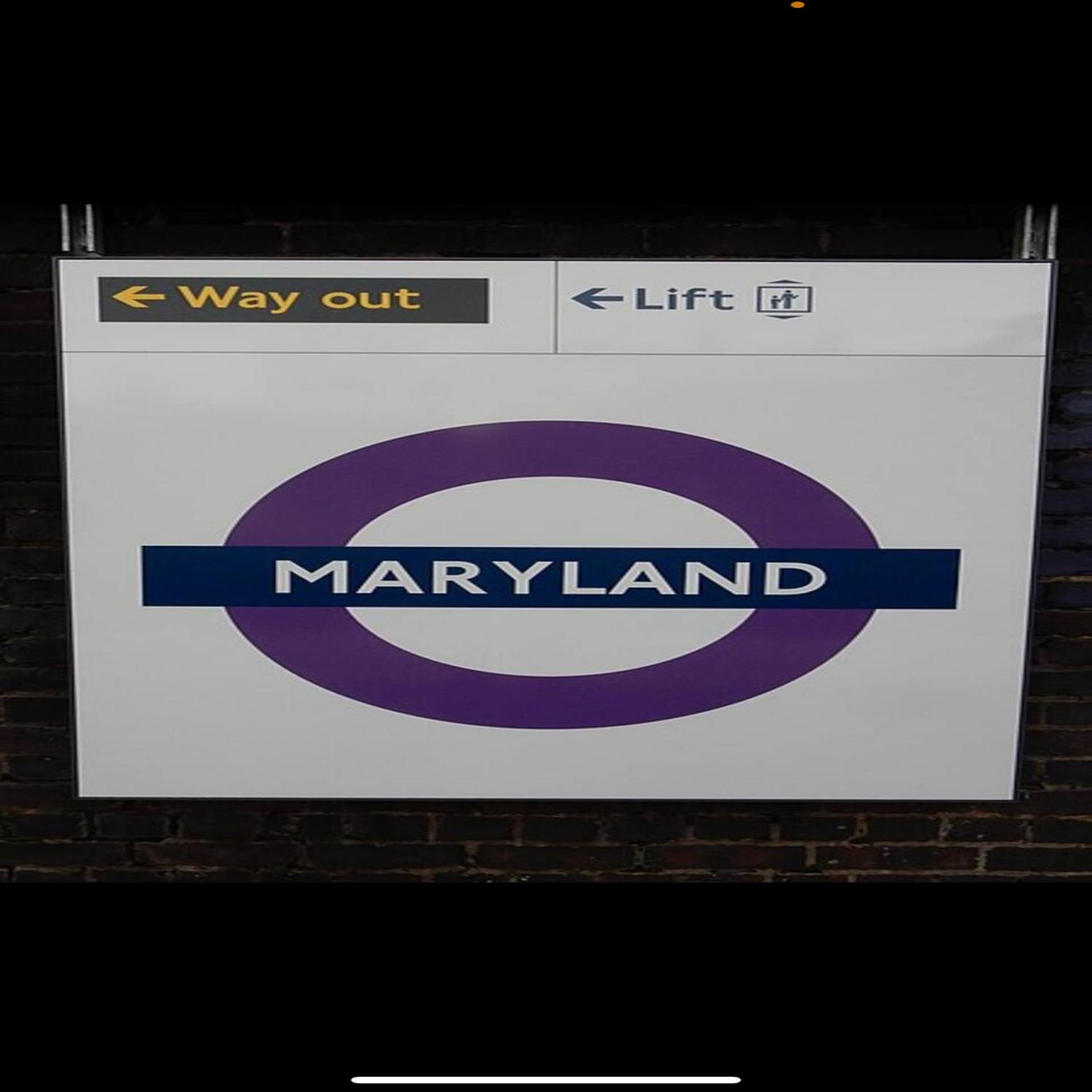 City Reach Retreat Spacious 4Bed House Startford Maryland Great Transport Links - Photo 69