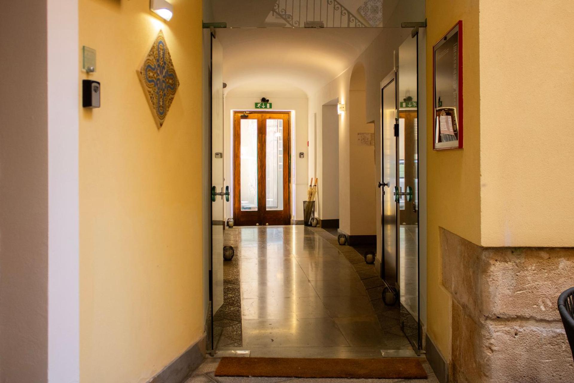 San Domenico Residence by BADIA NUOVA - Photo 125