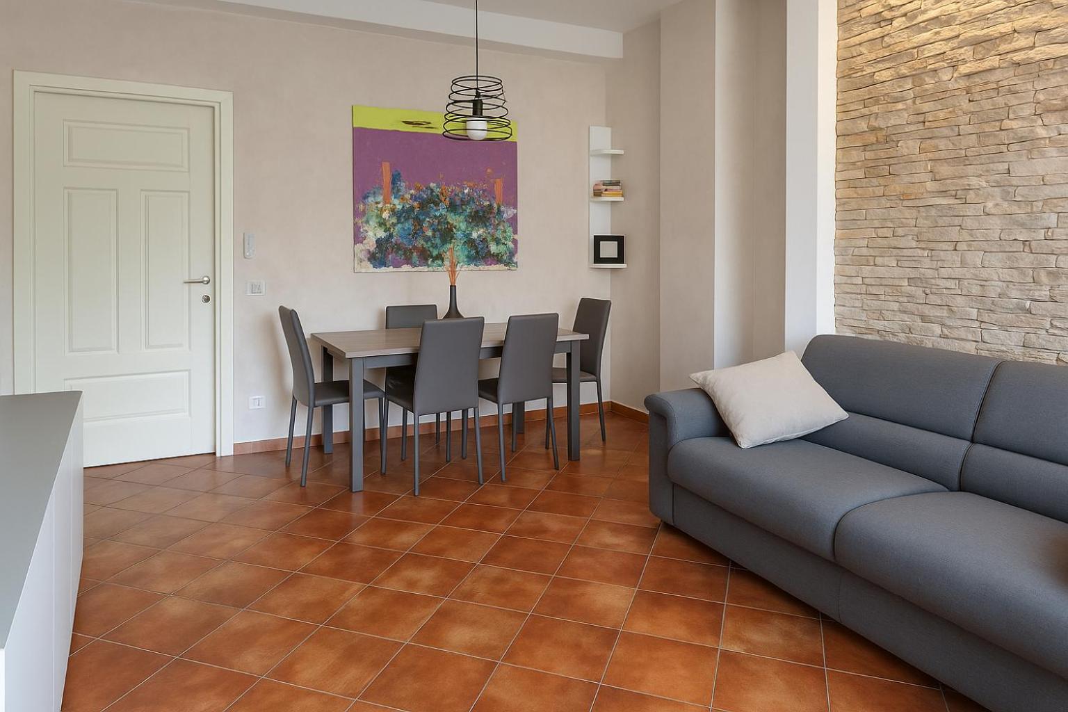 Minamò Flat - Elegant stay in Milan Linate - Photo 4