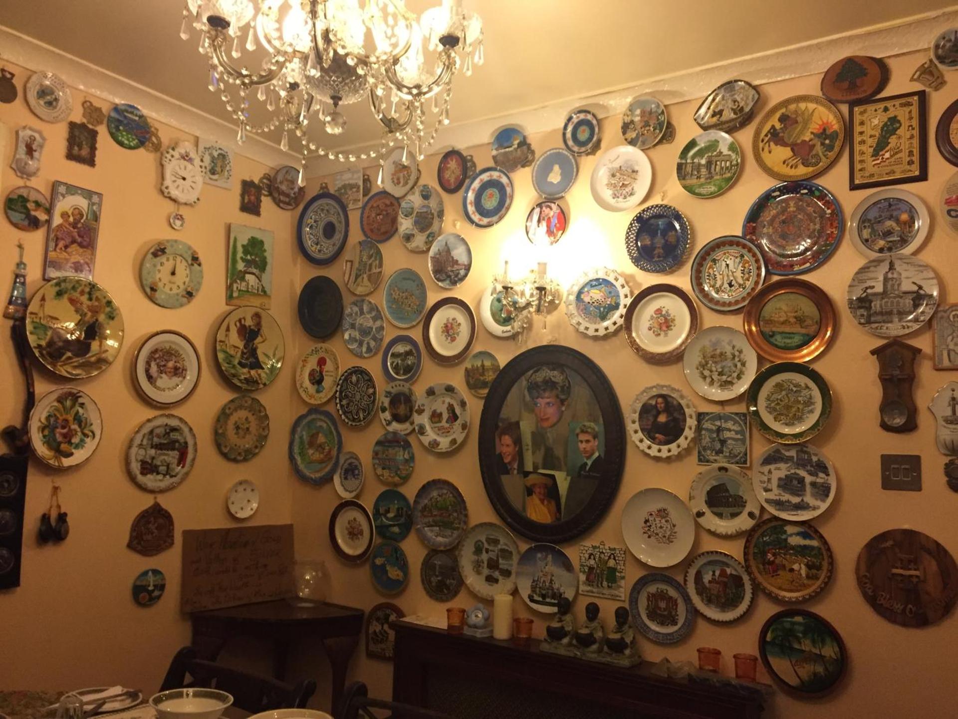 Albany Hotel - Photo 67