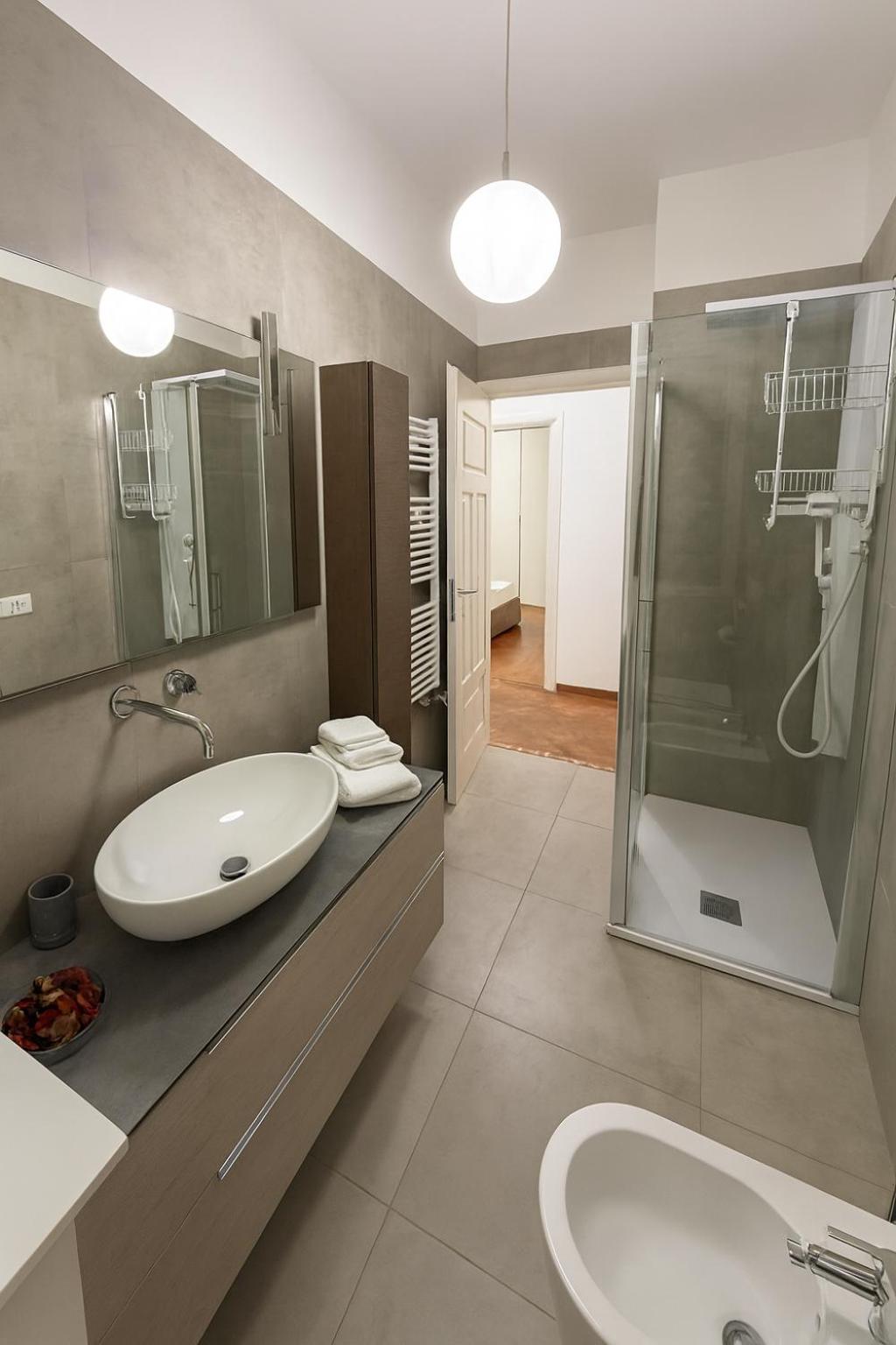Minamò Flat - Elegant stay in Milan Linate - Photo 7