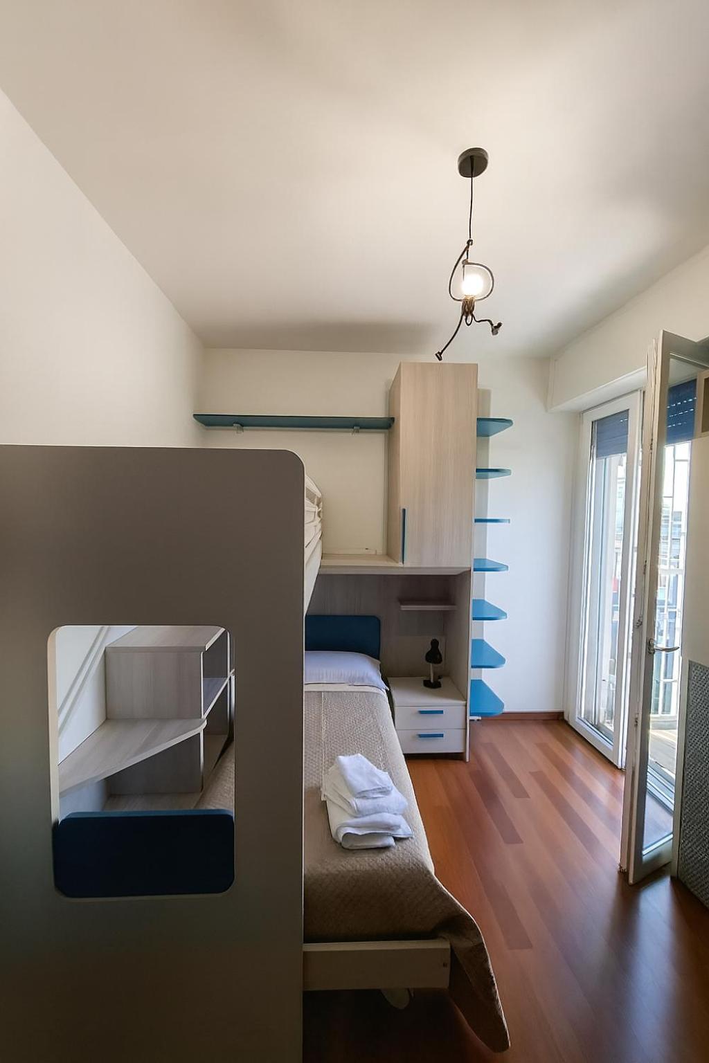 Minamò Flat - Elegant stay in Milan Linate - Photo 9