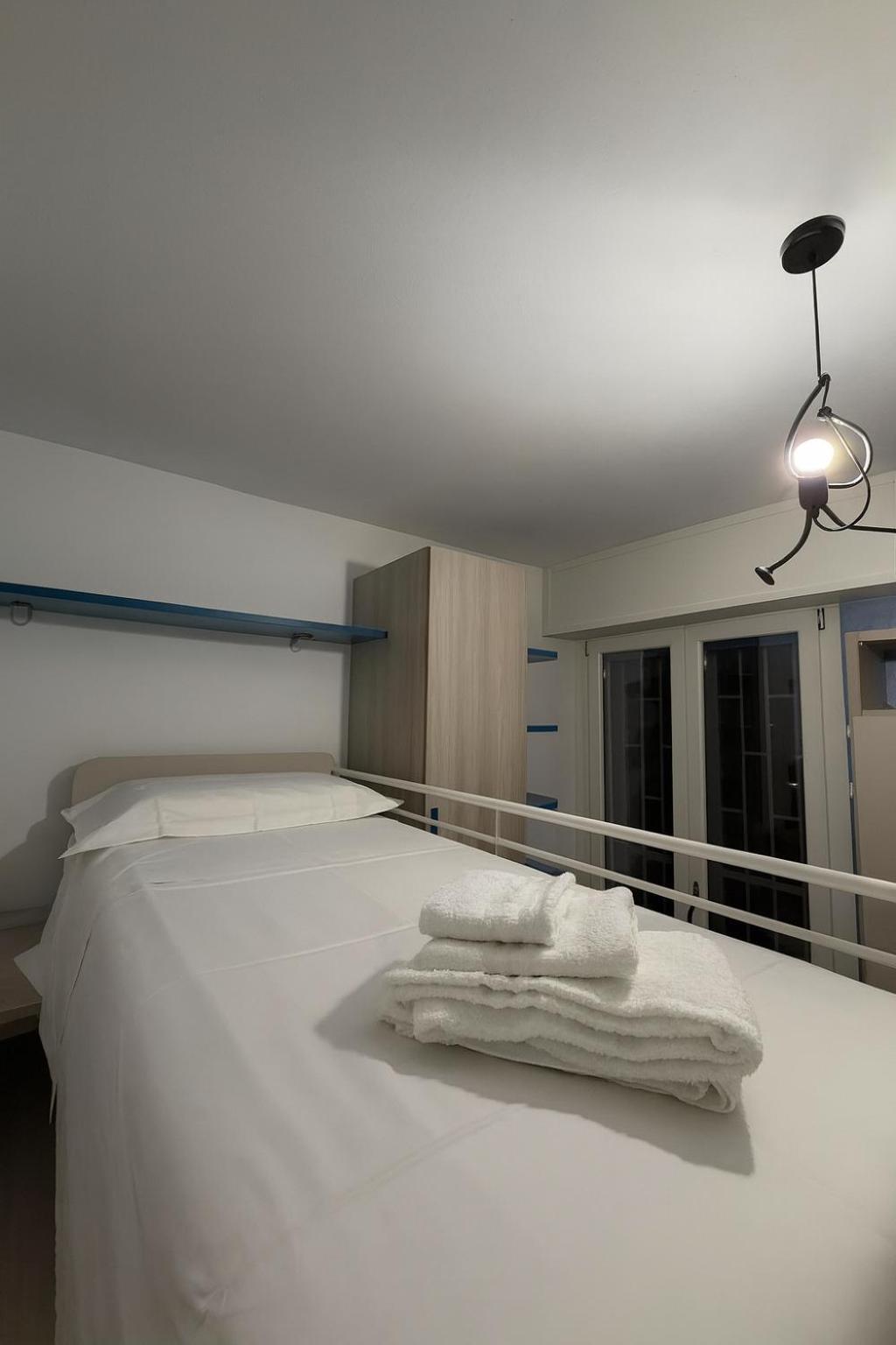 Minamò Flat - Elegant stay in Milan Linate - Photo 11