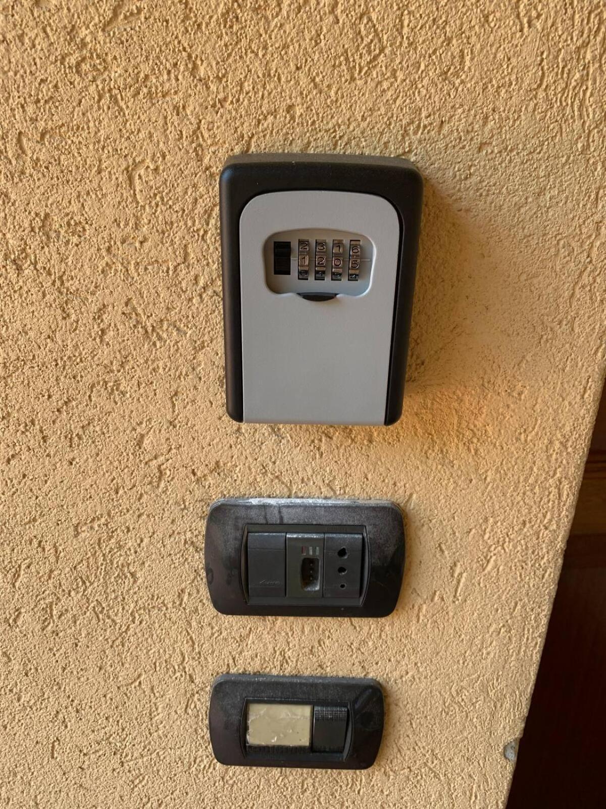 Aquahouse - Villa, romantica mansarda e acquari - Photo 16