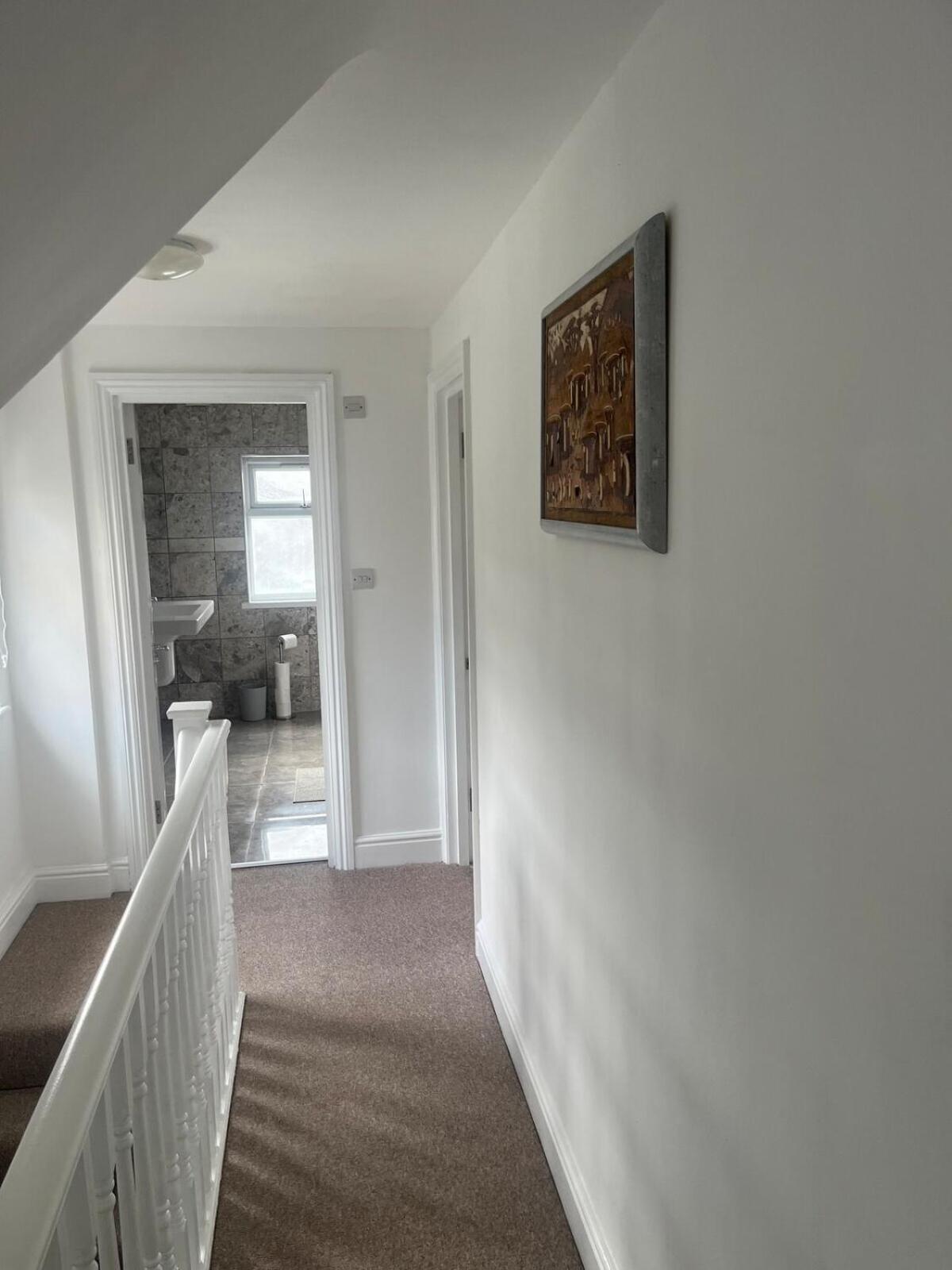 City Reach Retreat Spacious 4Bed House Startford Maryland Great Transport Links - Photo 70