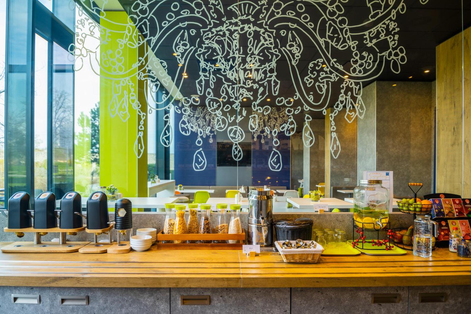 ibis budget Muenchen City Olympiapark - Photo 30