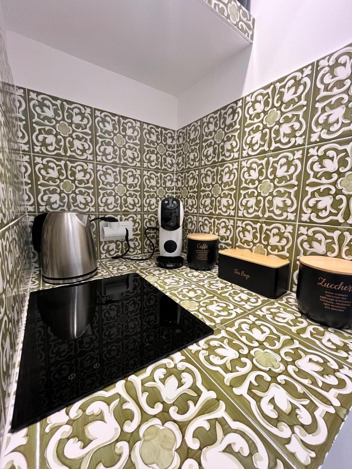 Gianferrara 37 Comfort Rooms alla Cattedrale - Photo 10