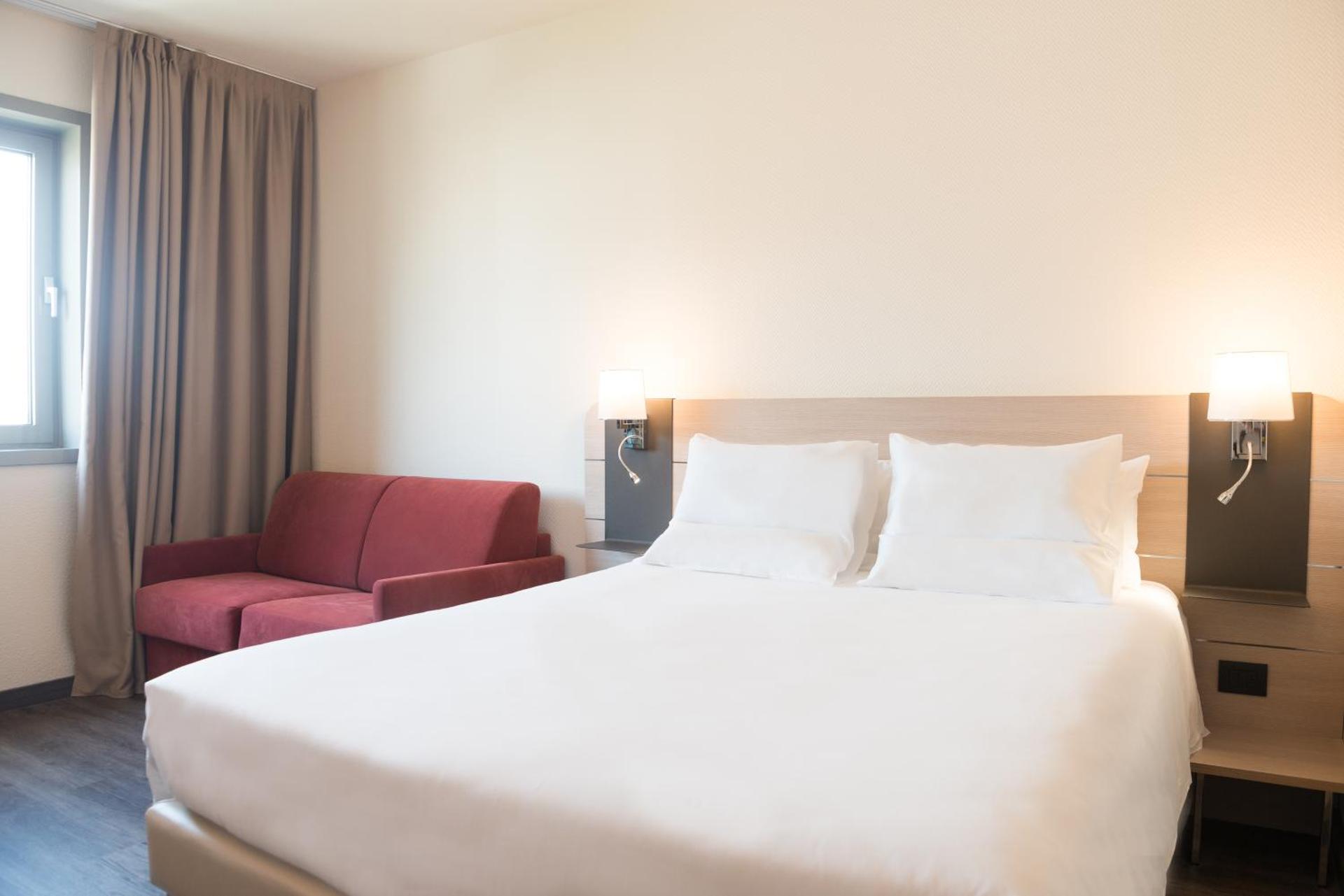 Novotel Brescia Due - Photo 22