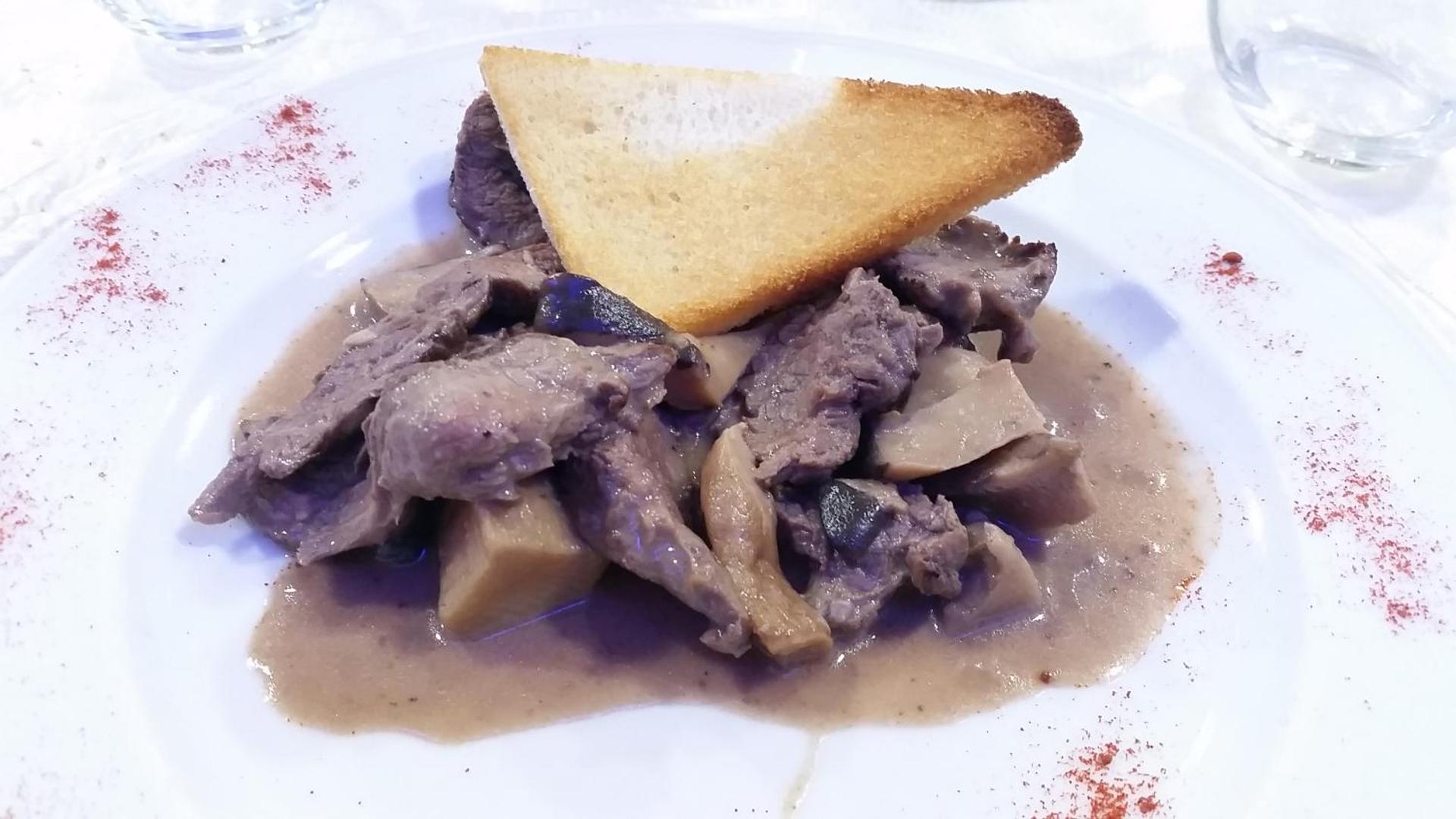 Hotel Leon - Ristorante Al Cavallino Rosso - Photo 17