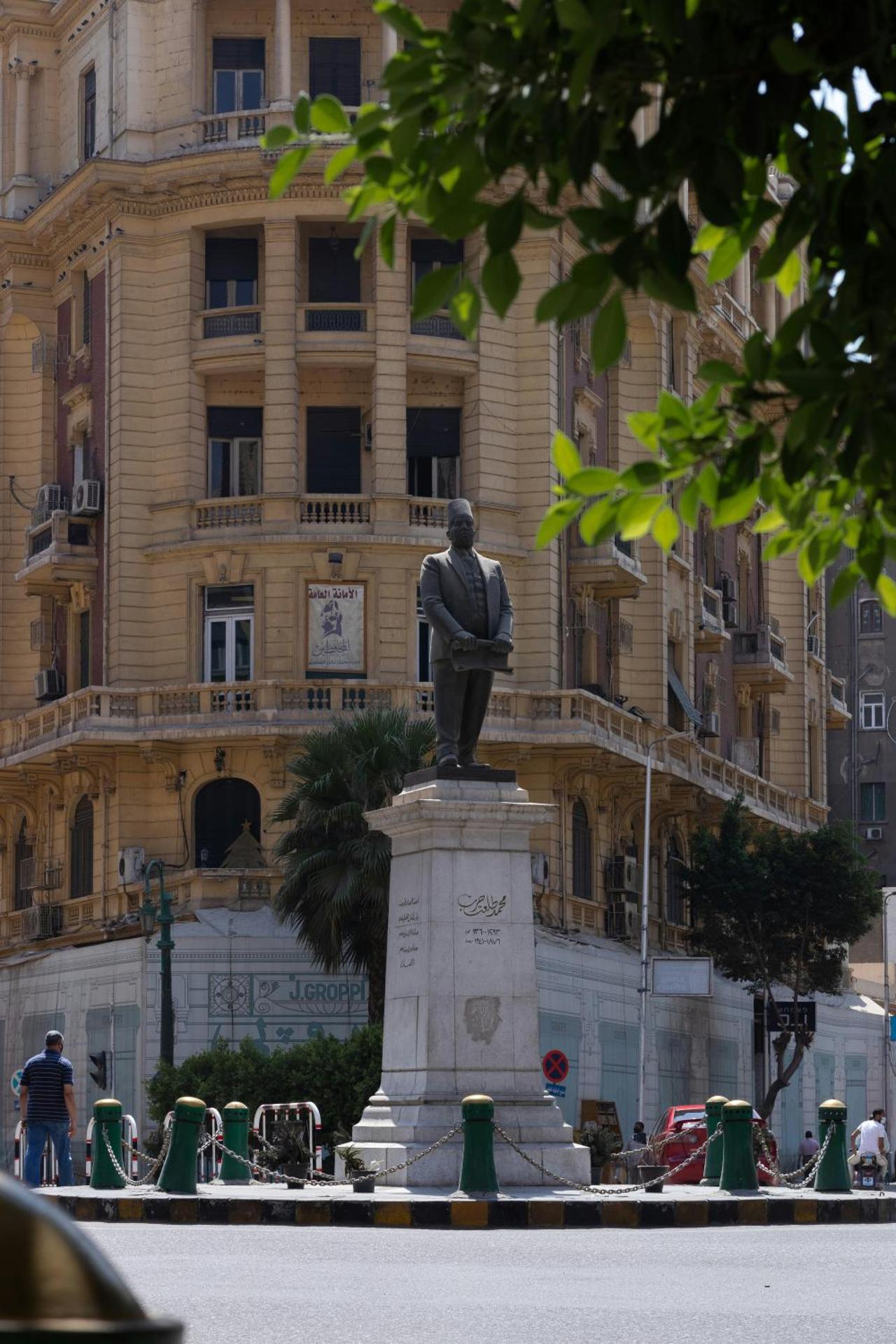 Swiss Tahrir downtown hotel - Photo 240