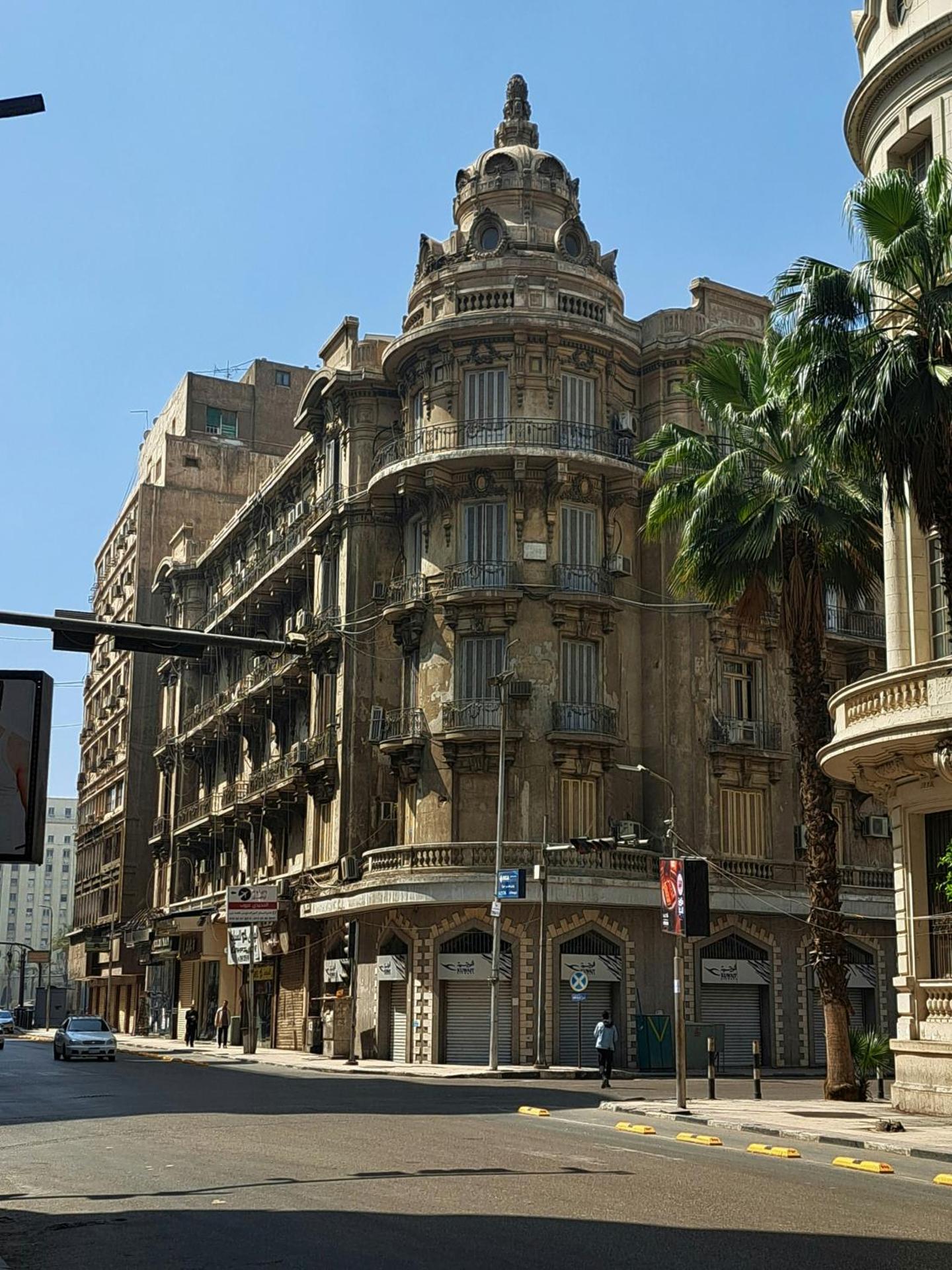 Swiss Tahrir downtown hotel - Photo 241