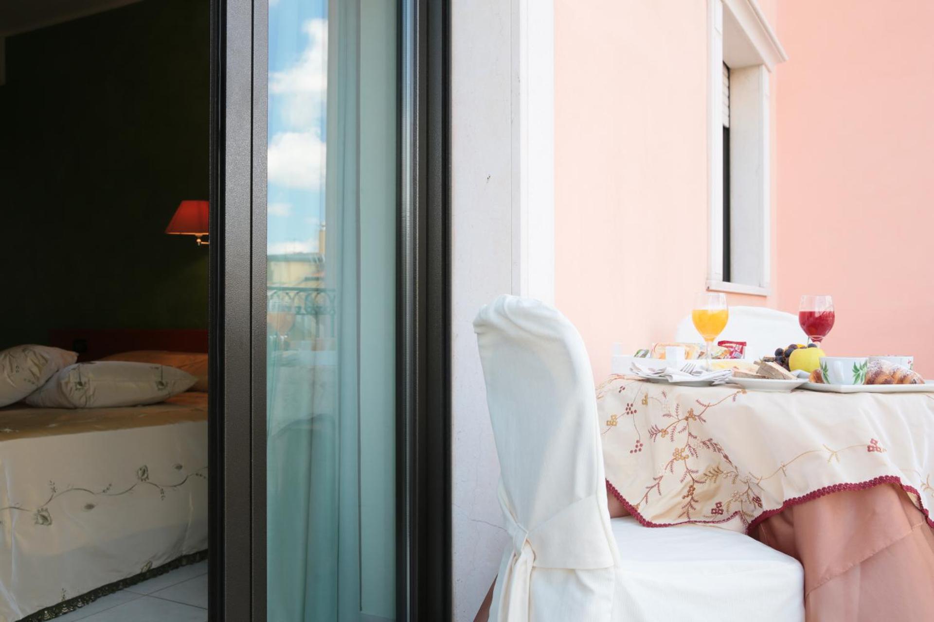 Hotel Leon - Ristorante Al Cavallino Rosso - Photo 64