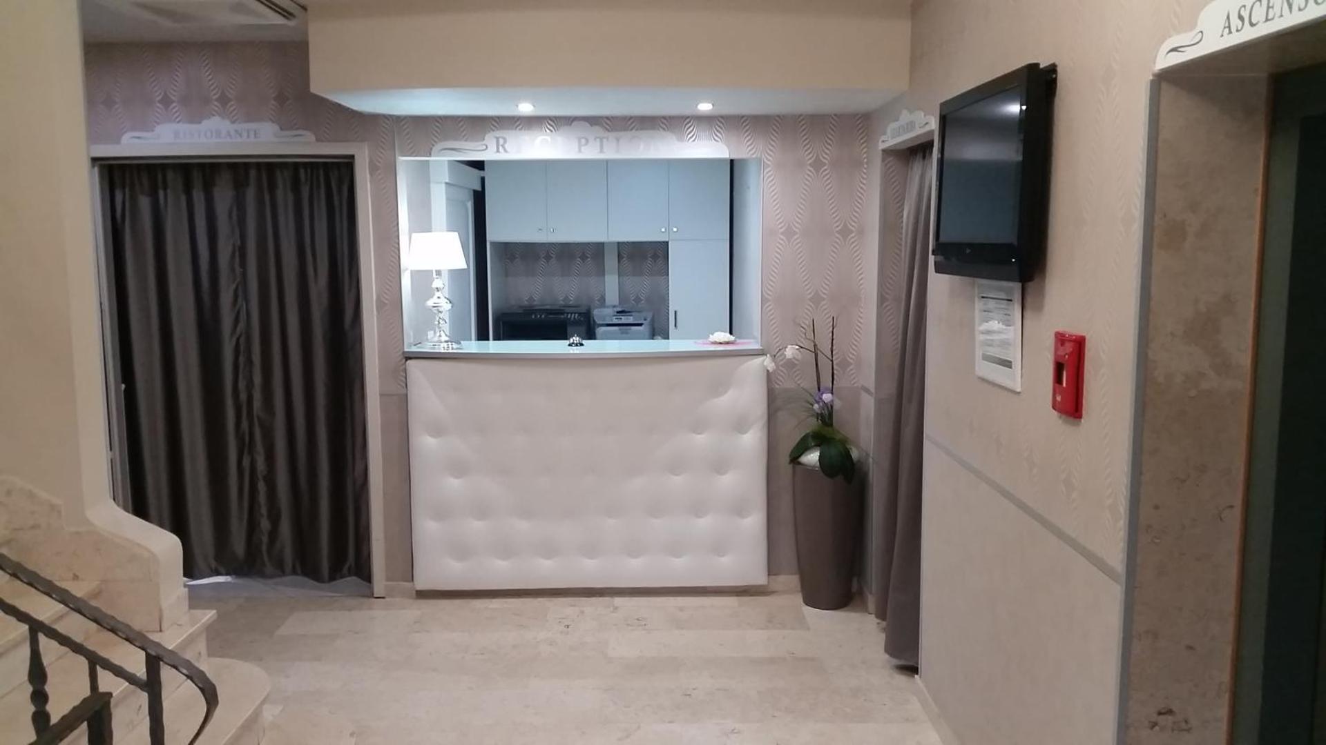 Hotel Leon - Ristorante Al Cavallino Rosso - Photo 7