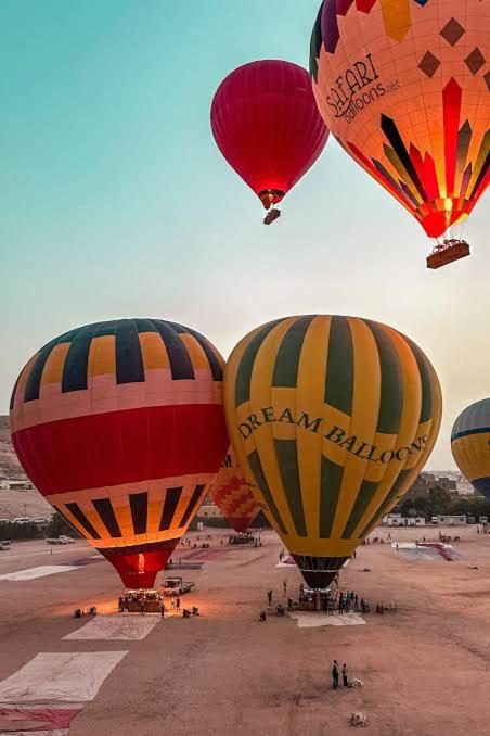 Grand Square Hostel Luxor - Photo 123