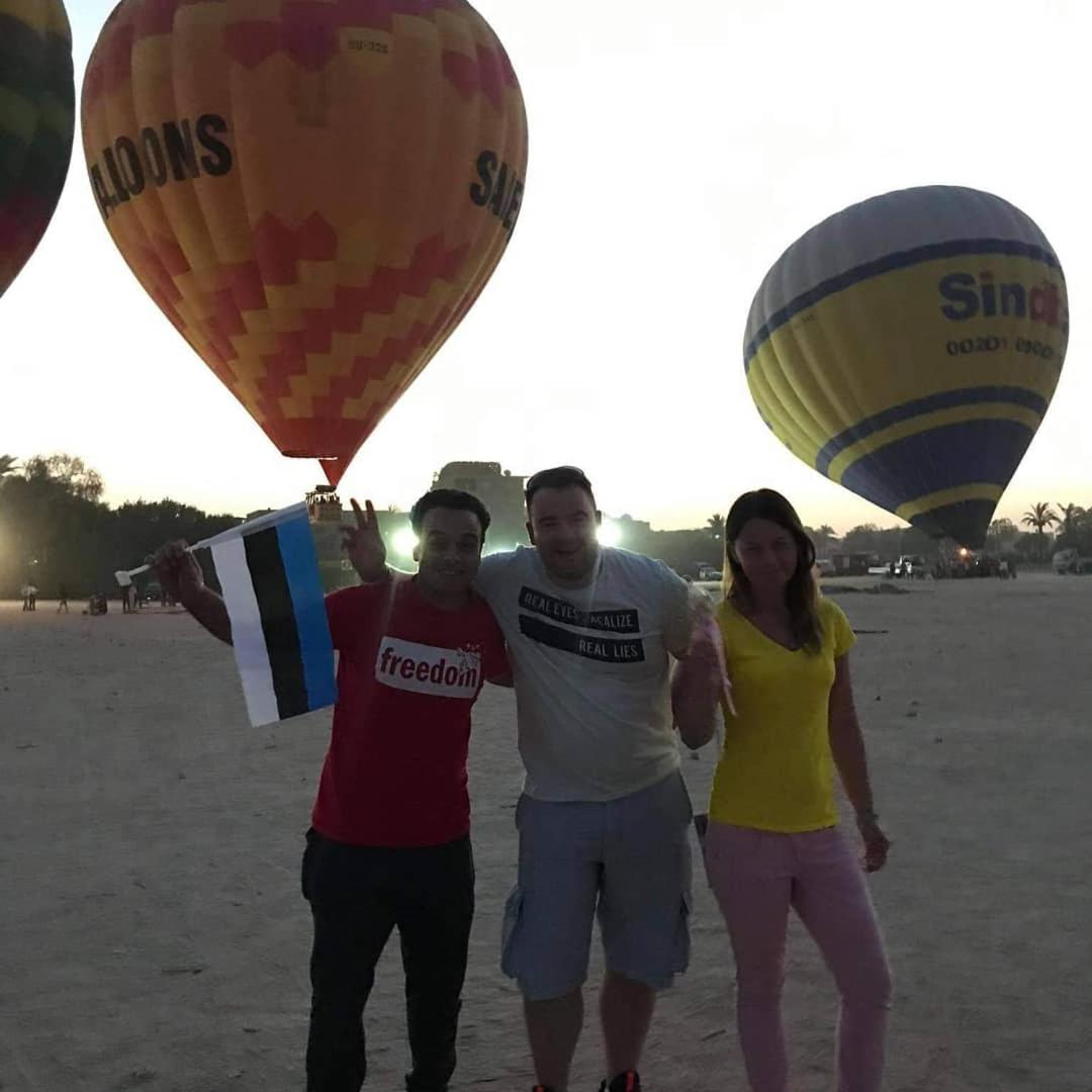 Grand Square Hostel Luxor - Photo 127