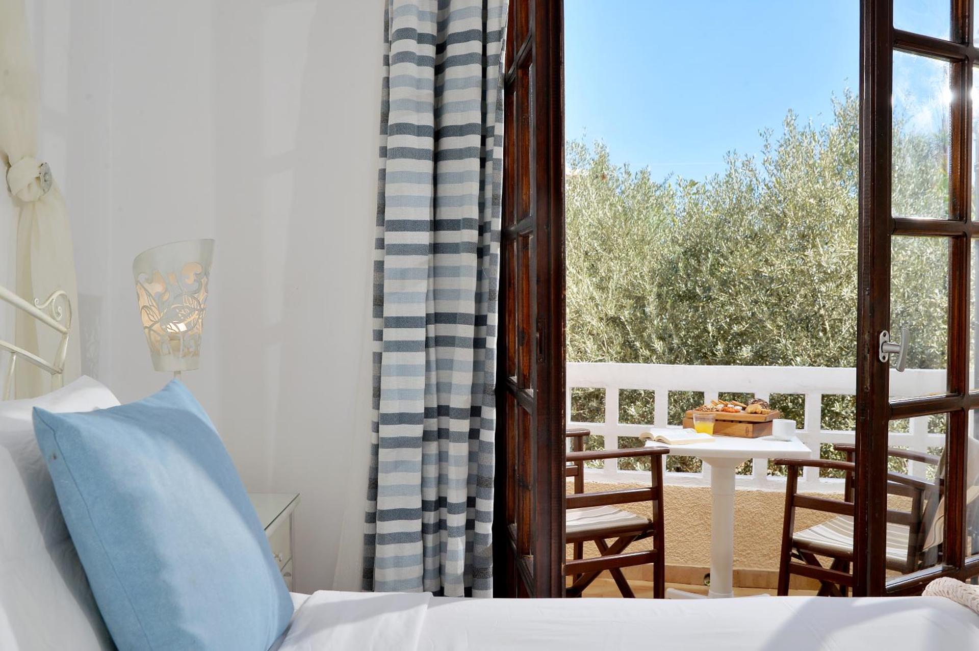 Vasilaras Hotel - Photo 81