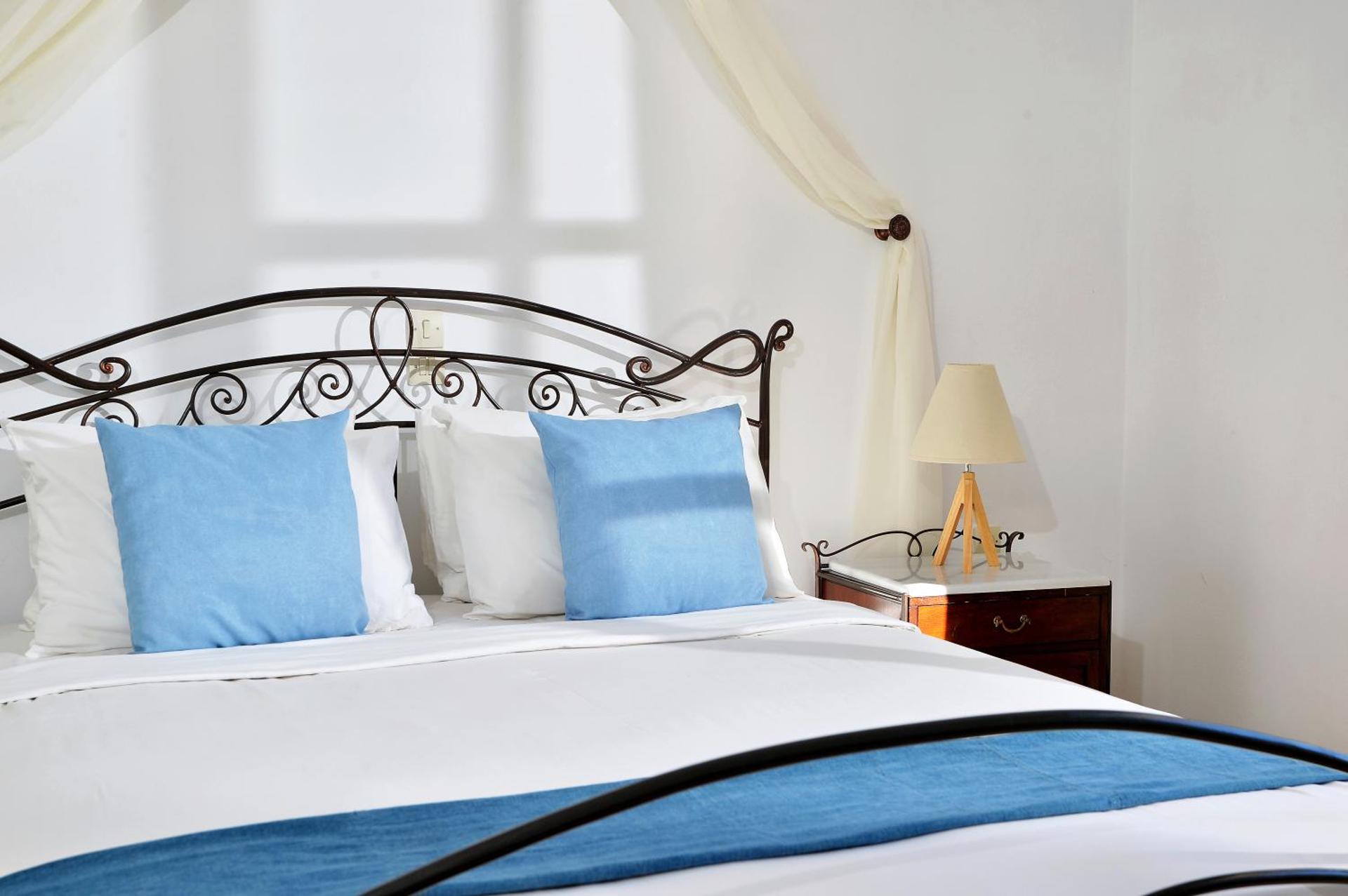 Vasilaras Hotel - Photo 83