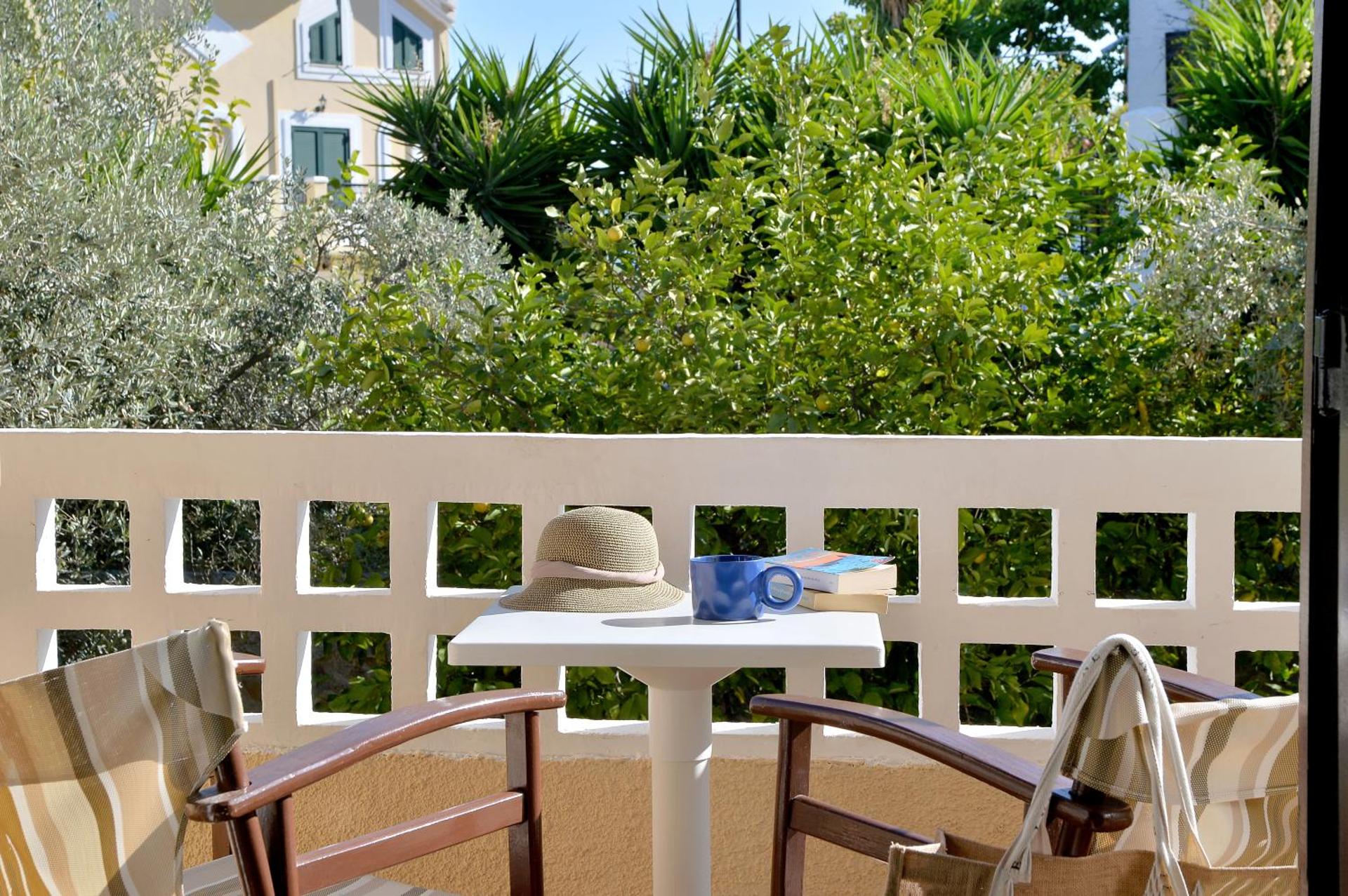 Vasilaras Hotel - Photo 79