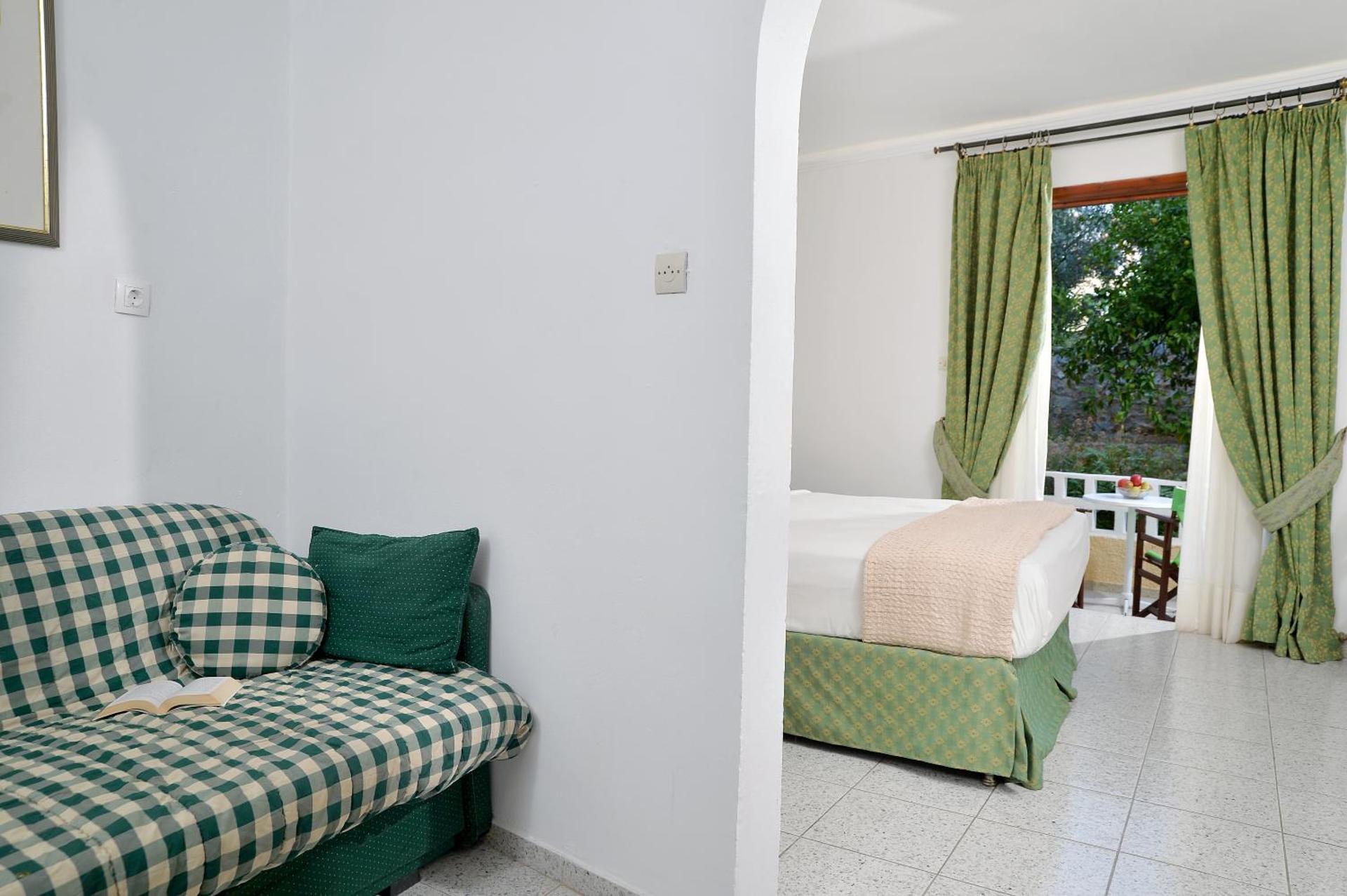 Vasilaras Hotel - Photo 87