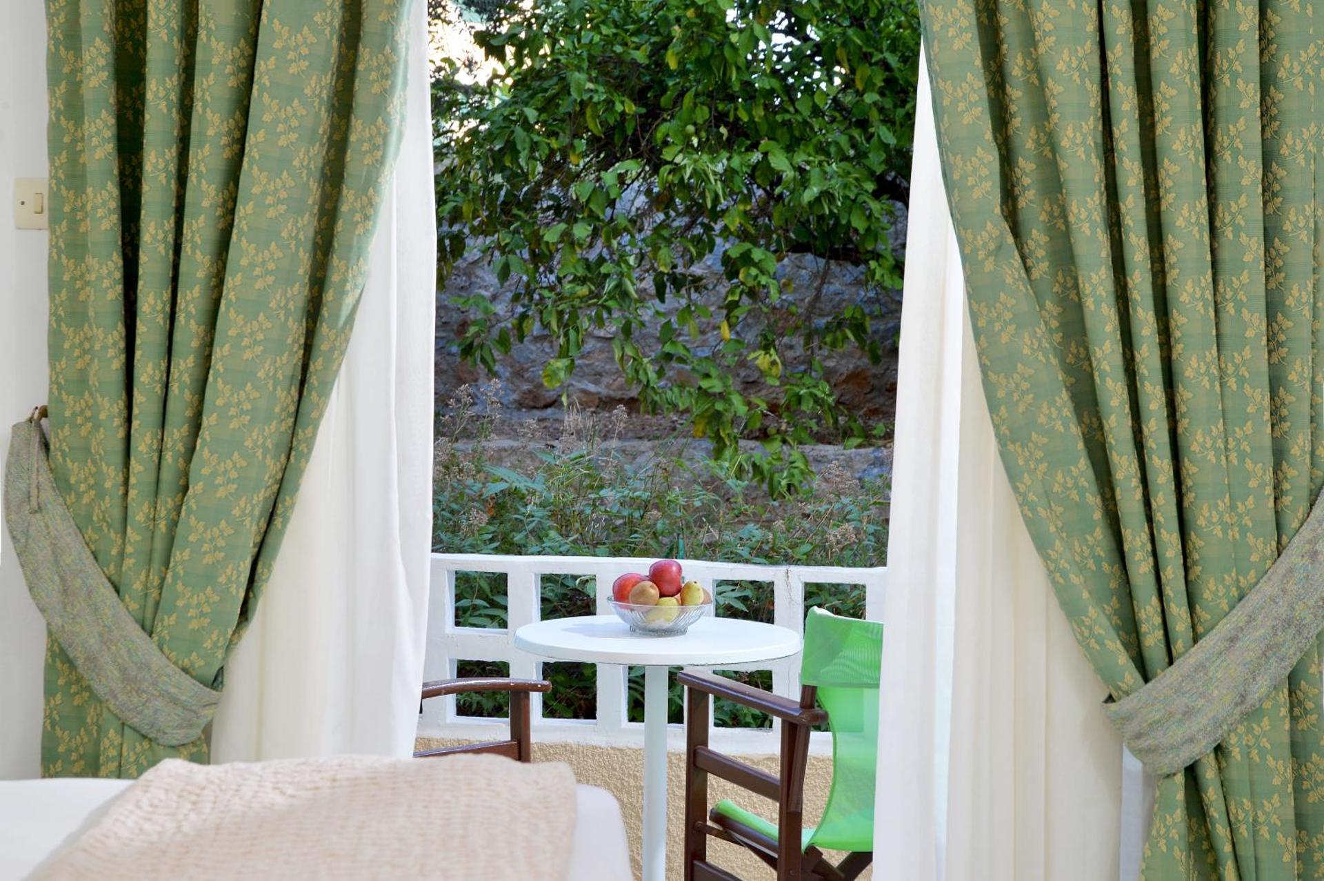 Vasilaras Hotel - Photo 89