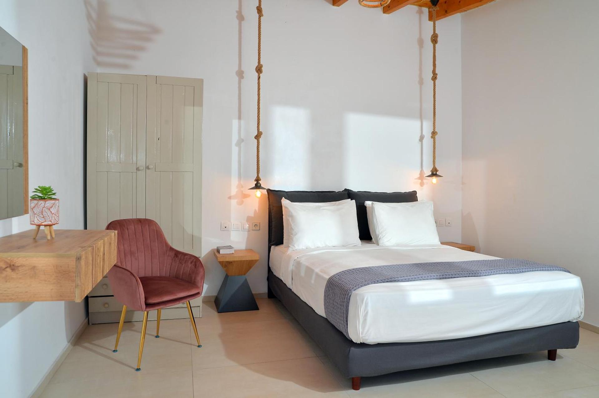 Vasilaras Hotel - Photo 90