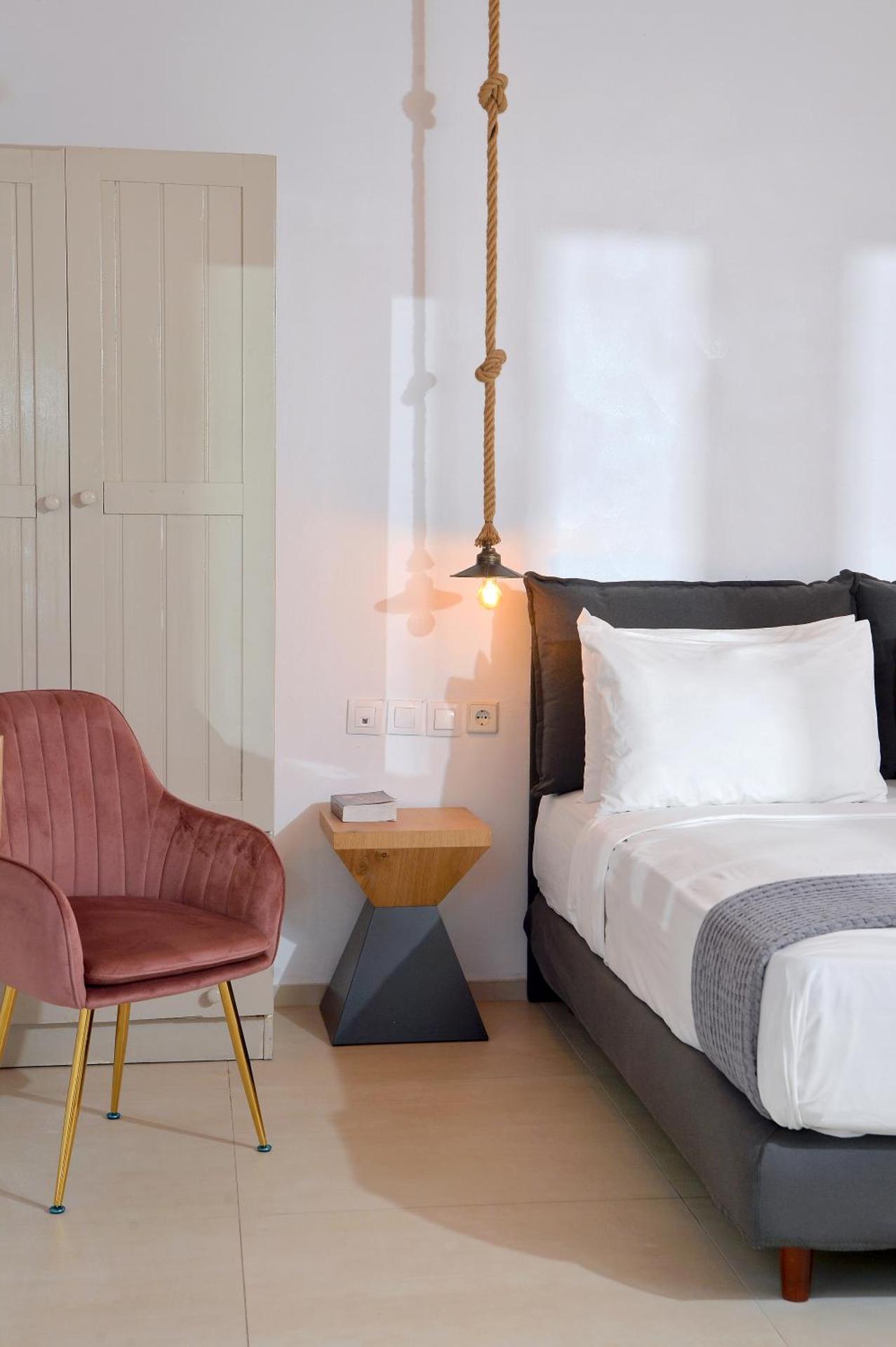 Vasilaras Hotel - Photo 91