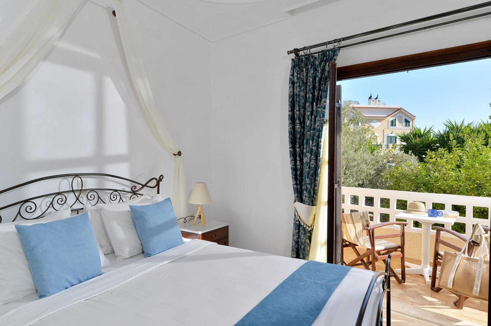 Vasilaras Hotel - Photo 94