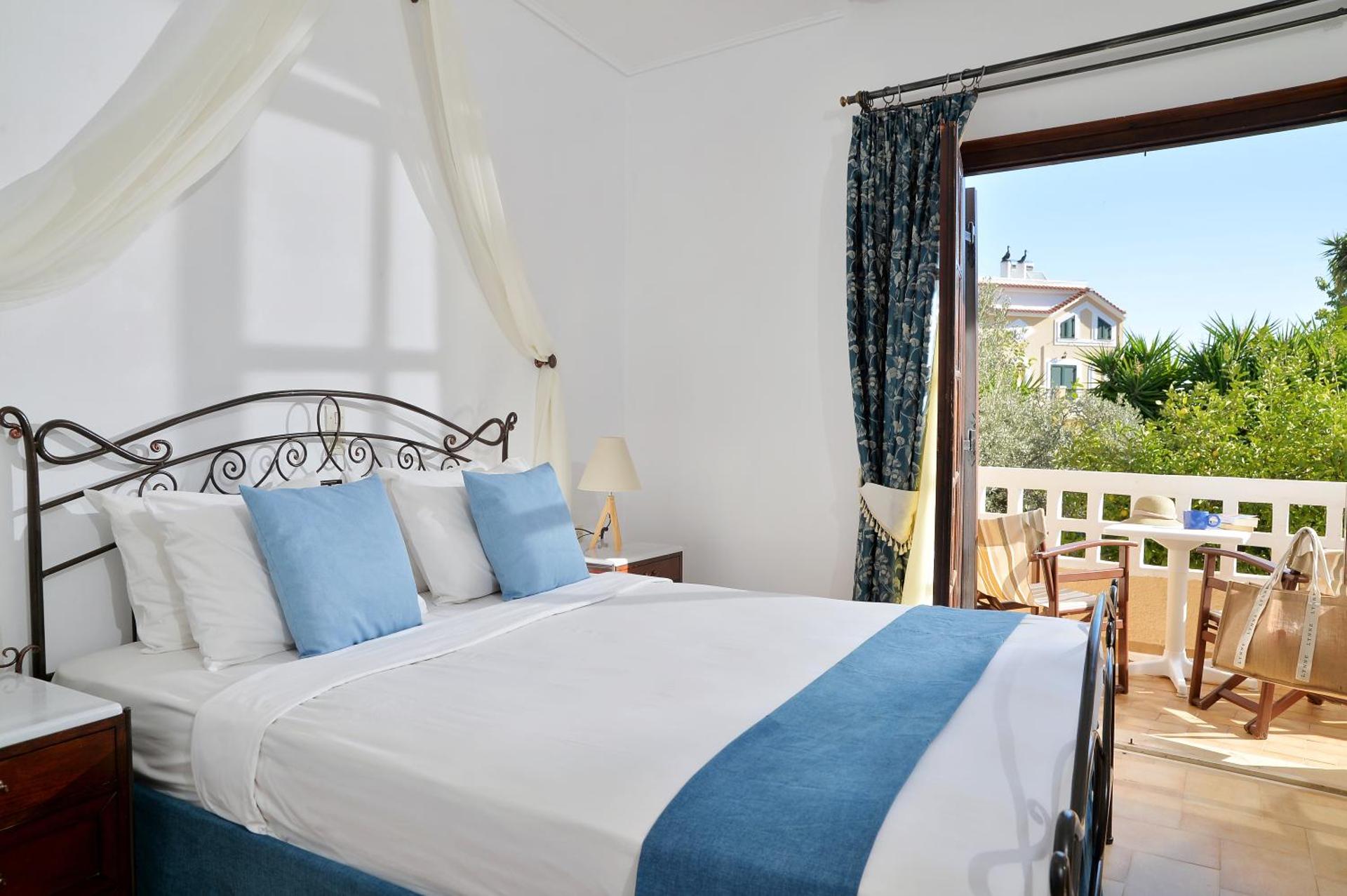 Vasilaras Hotel - Photo 95