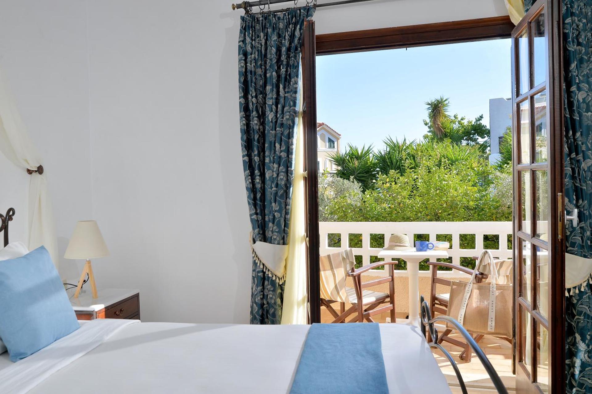 Vasilaras Hotel - Photo 96