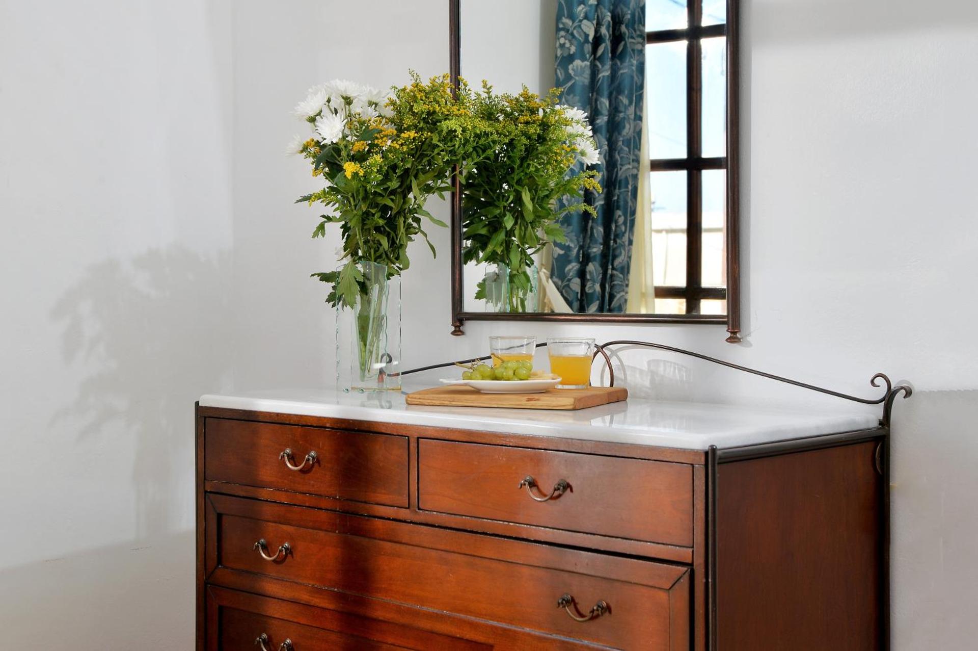 Vasilaras Hotel - Photo 97