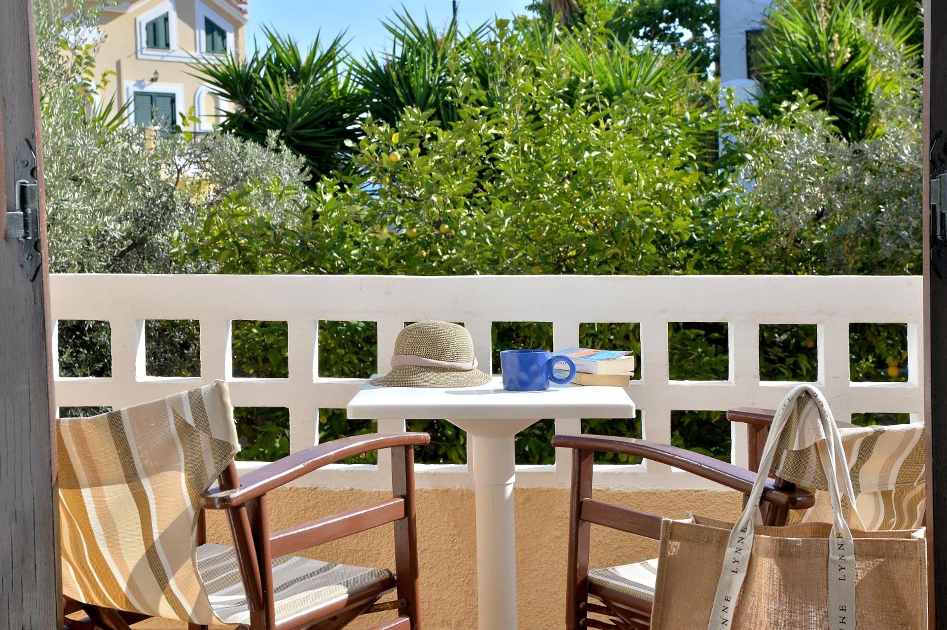 Vasilaras Hotel - Photo 98