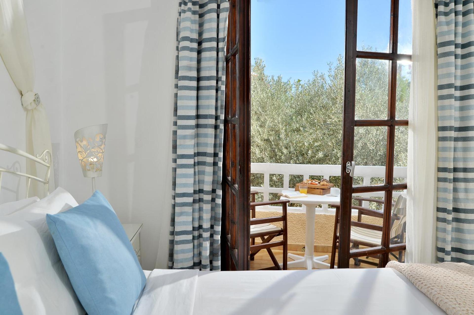 Vasilaras Hotel - Photo 100