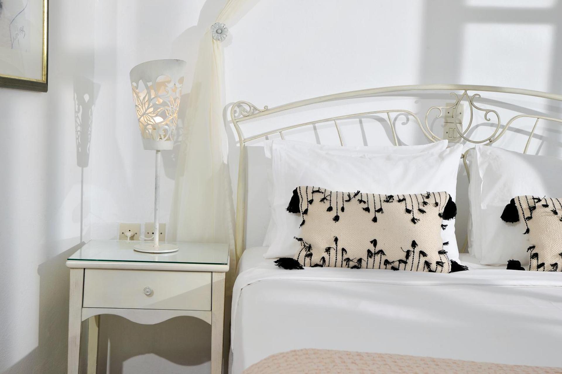 Vasilaras Hotel - Photo 101