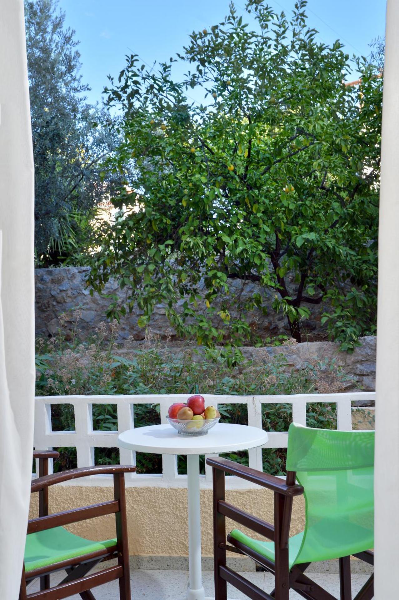 Vasilaras Hotel - Photo 104