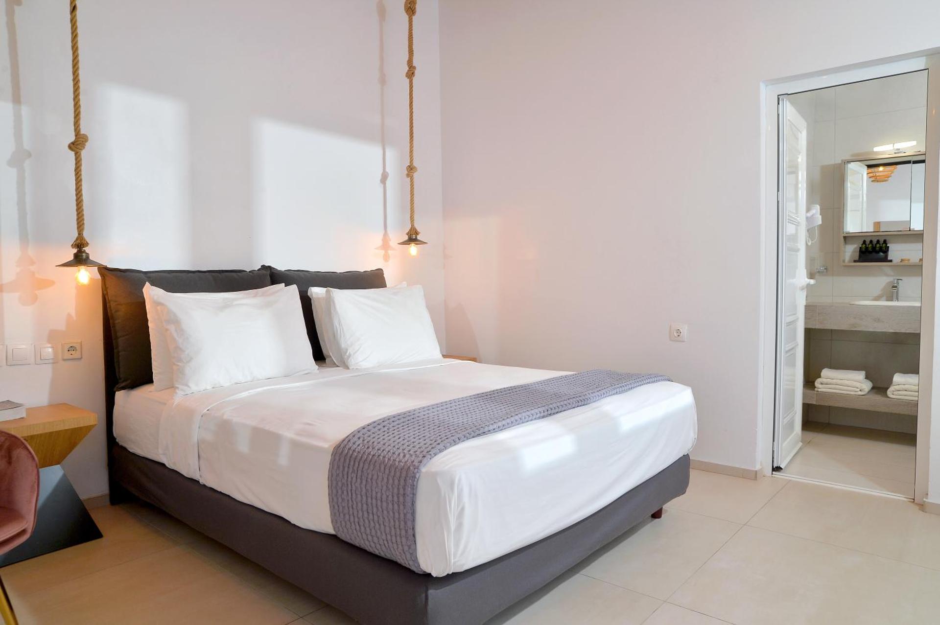 Vasilaras Hotel - Photo 105