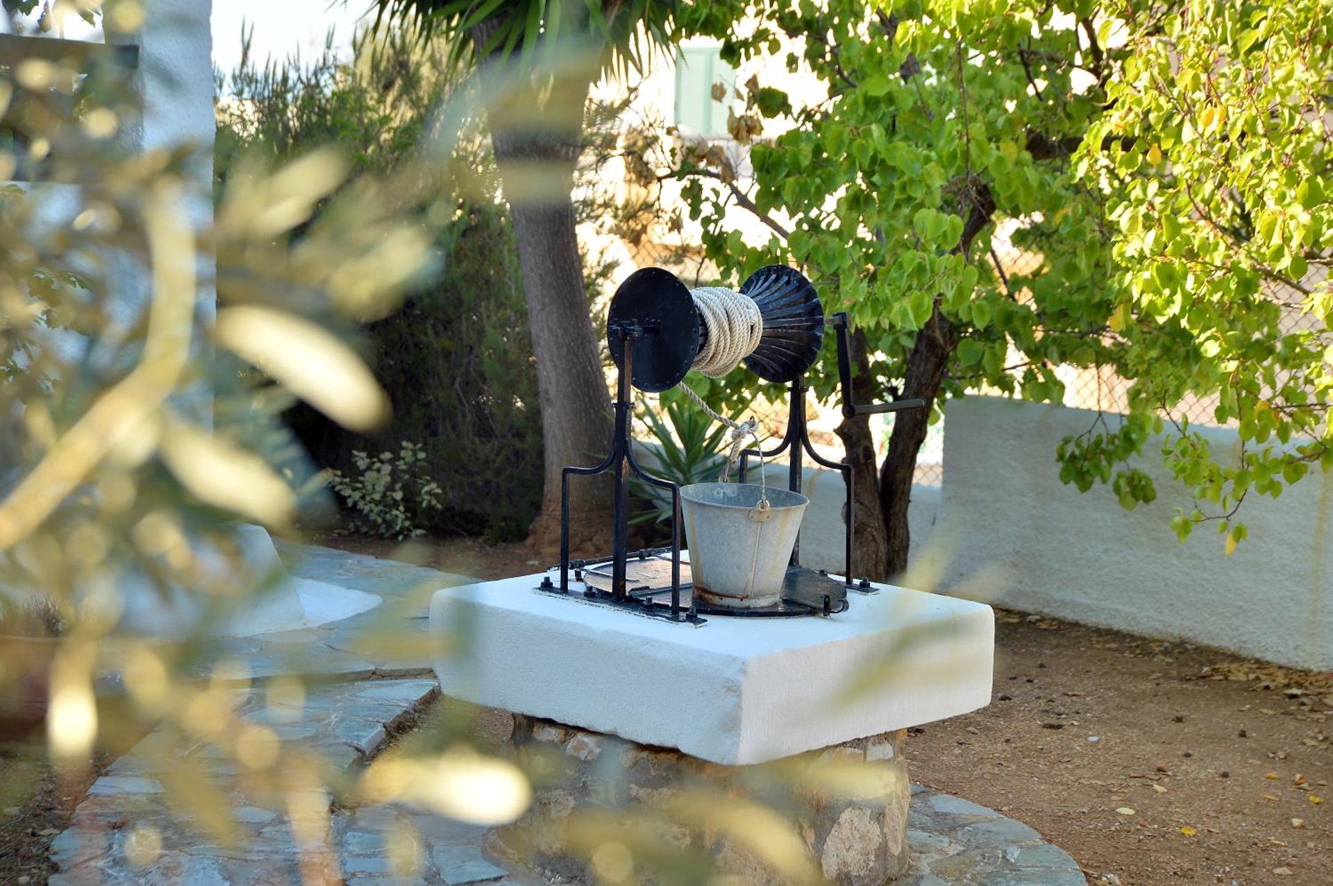 Vasilaras Hotel - Photo 123